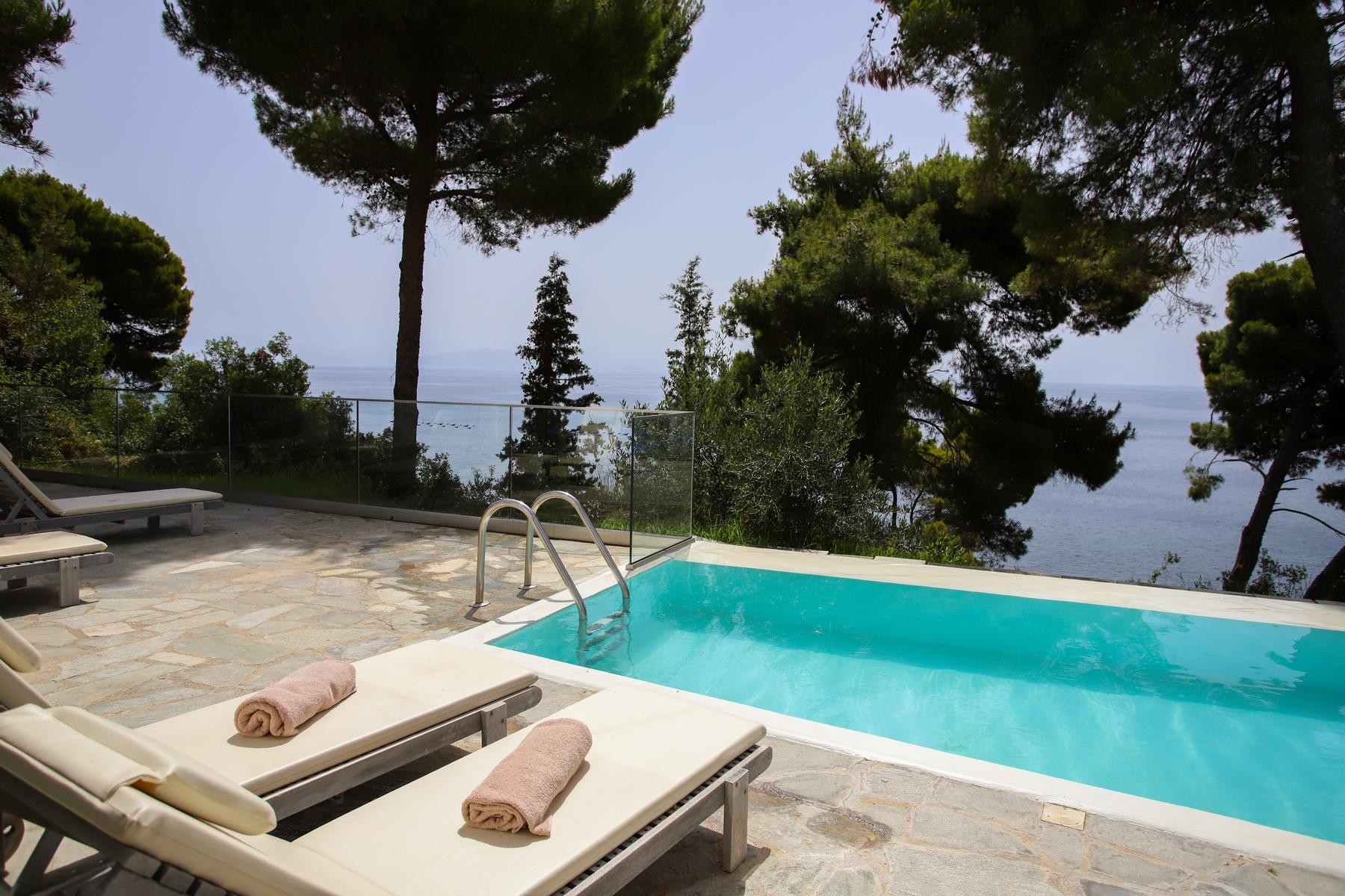 Corfu Holiday Palace Hotel 7