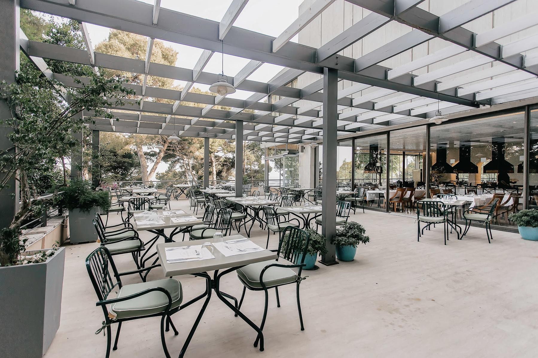 Corfu Holiday Palace Hotel 8