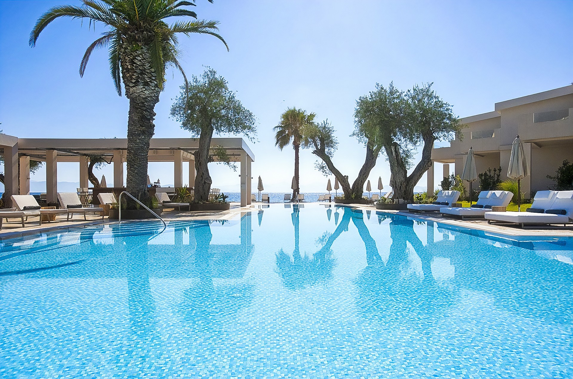 Domes Miramare, a Luxury Collection Resort 4