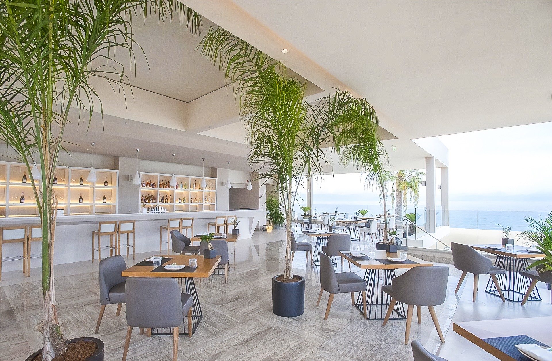 Domes Miramare, a Luxury Collection Resort 5