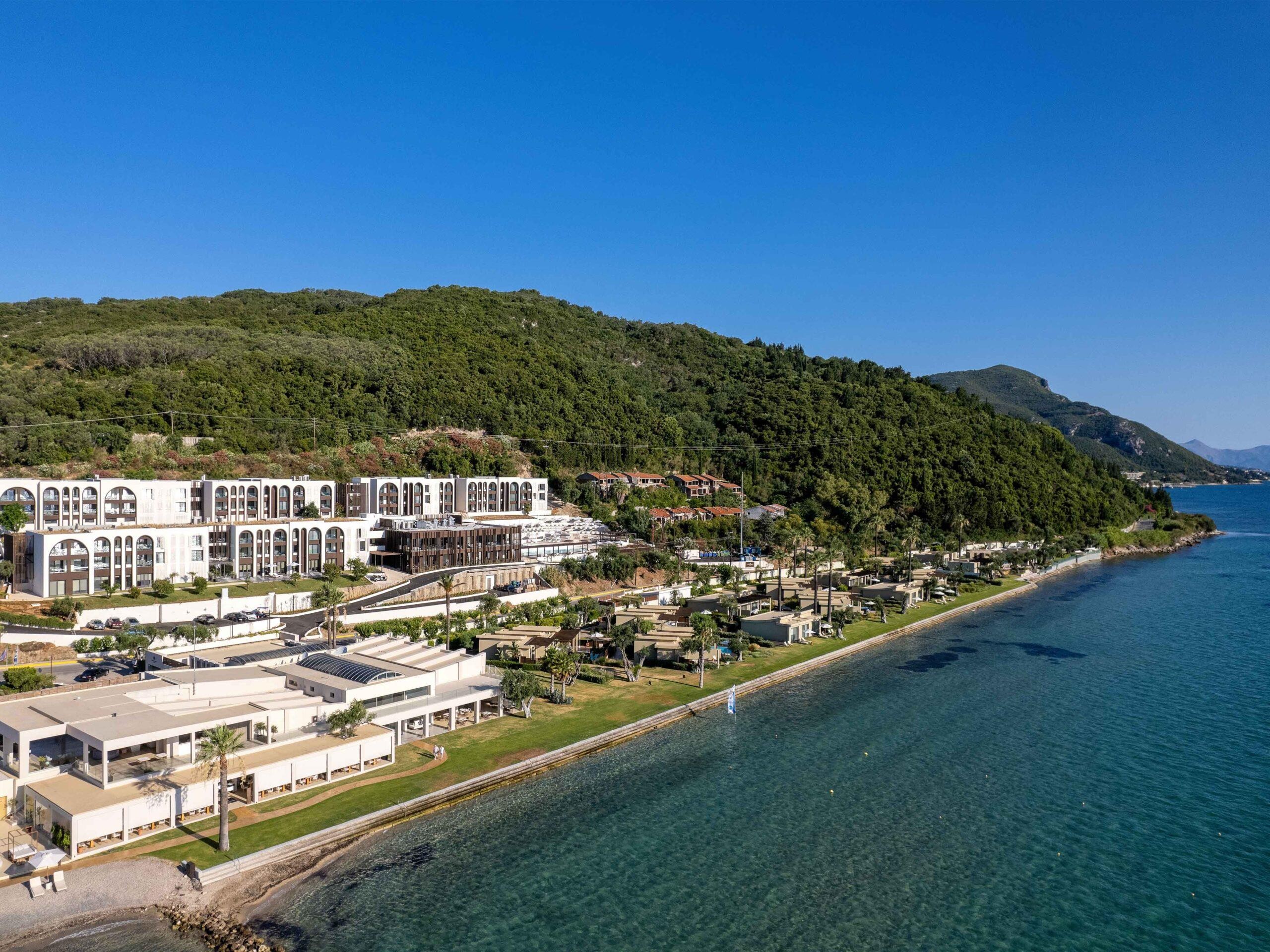 Domes Miramare, a Luxury Collection Resort – fotka 8