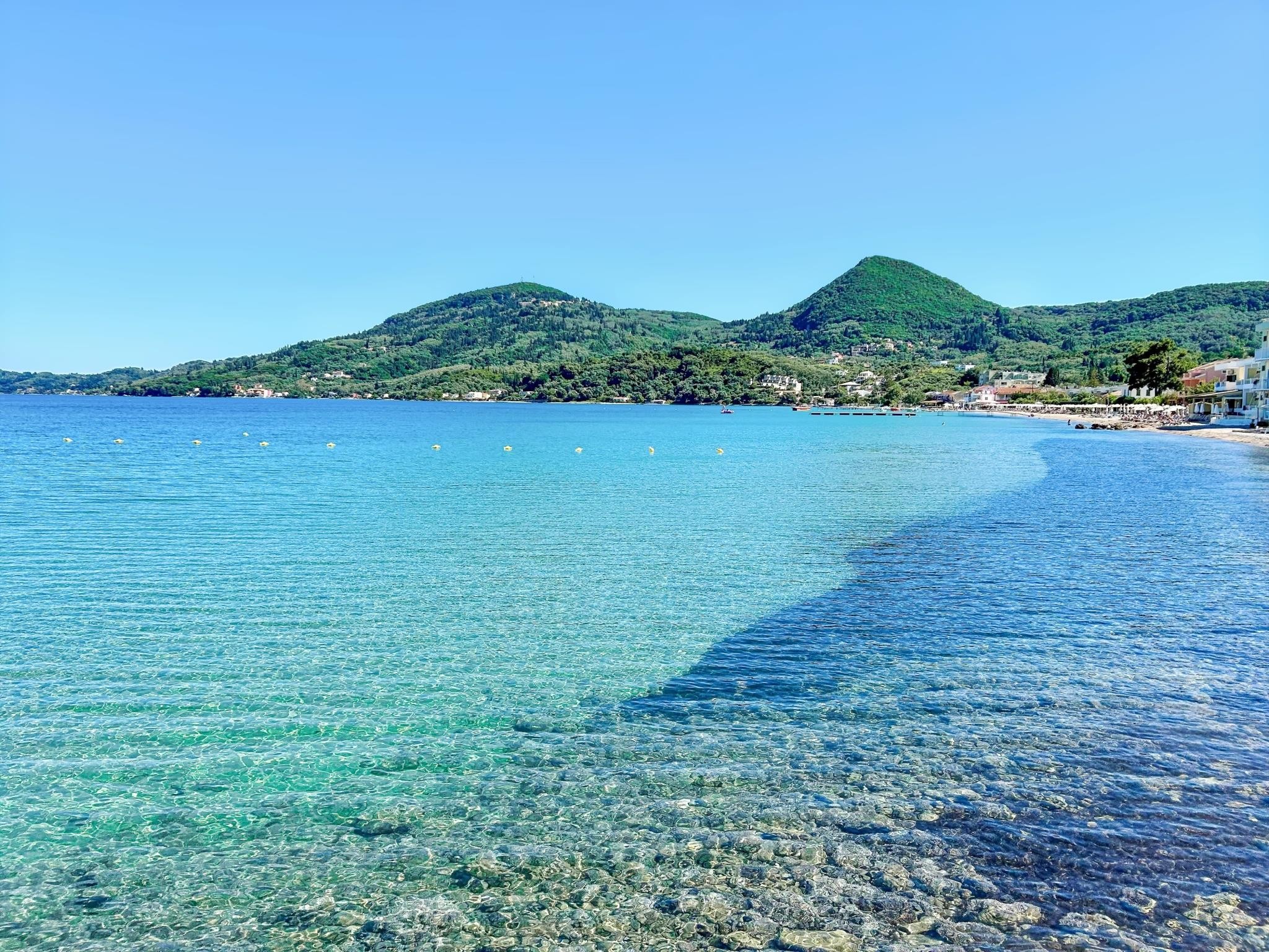 Nasos Hotel & Resort