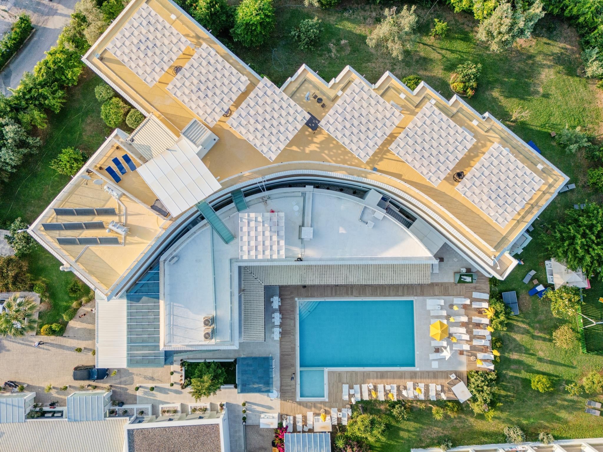 Nasos Hotel & Resort 15