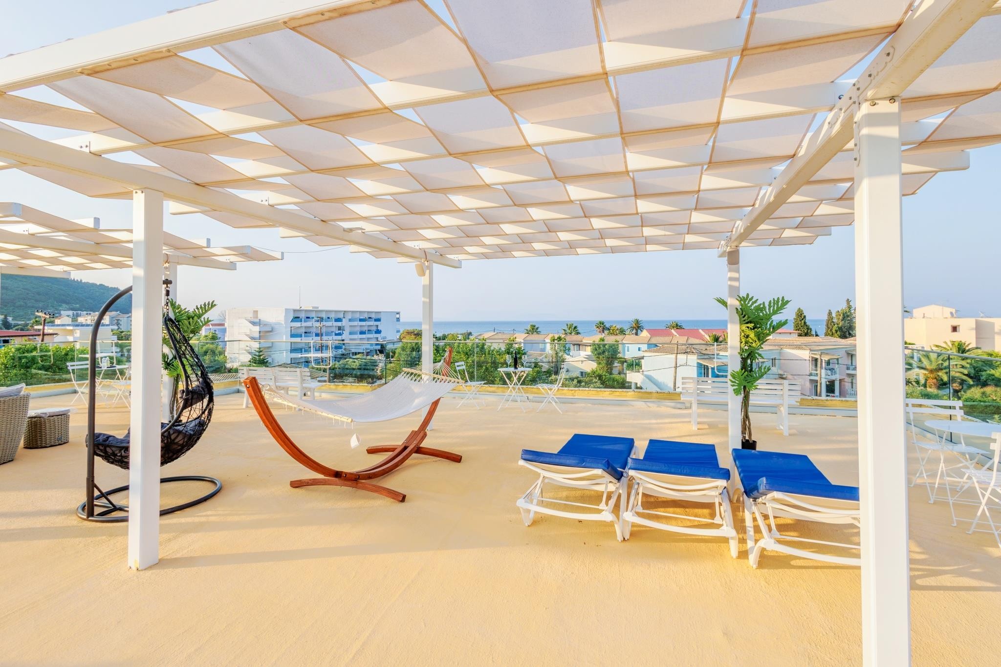 Nasos Hotel & Resort