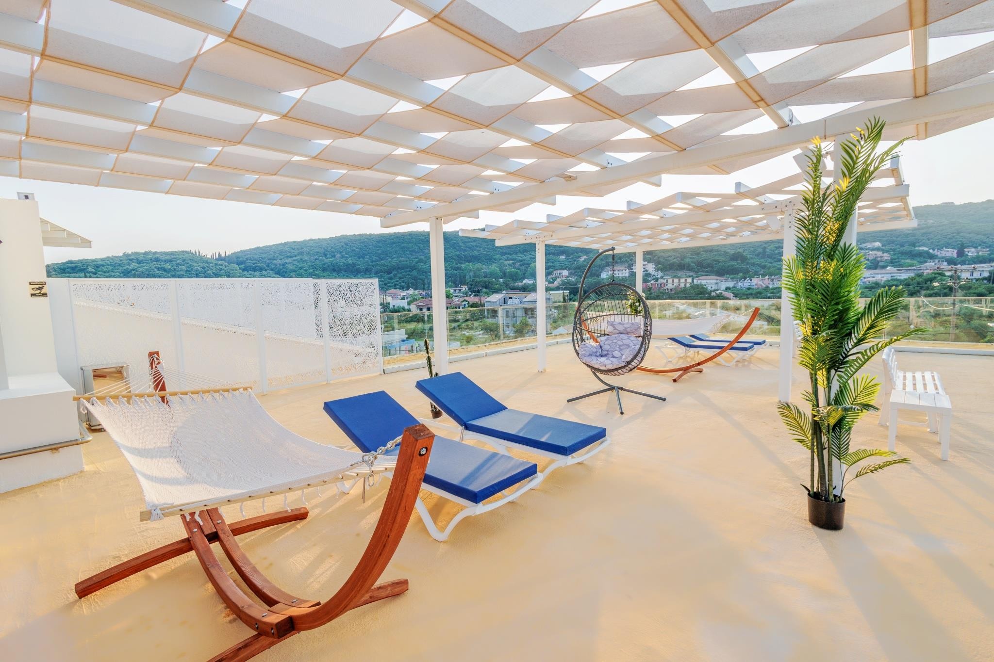 Nasos Hotel & Resort 14