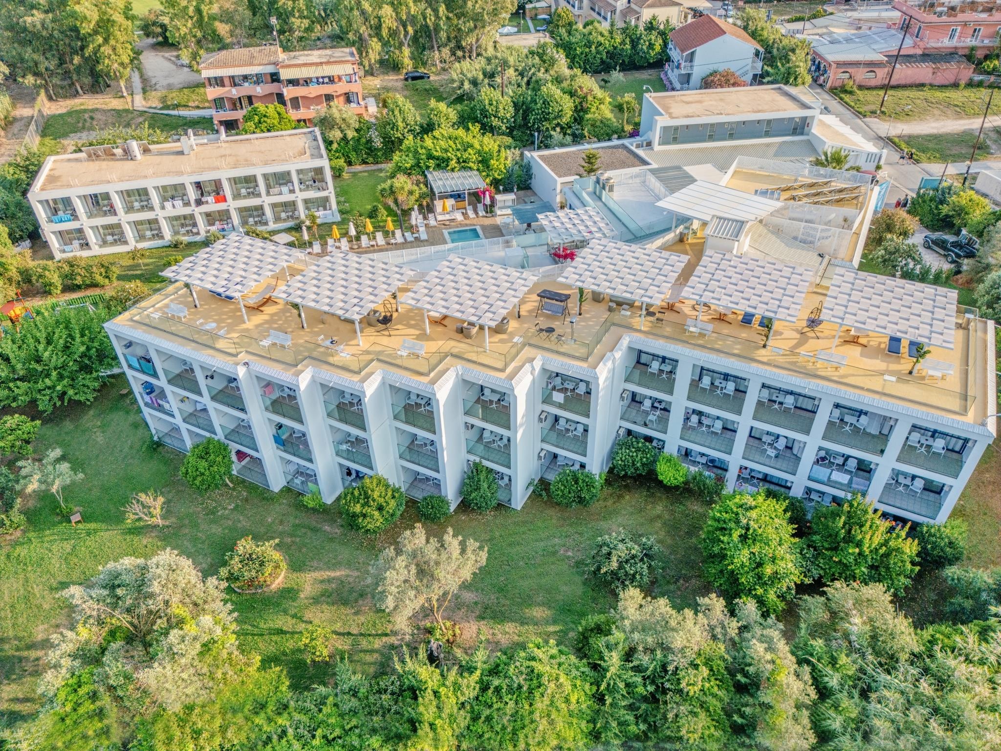 Nasos Hotel & Resort 11