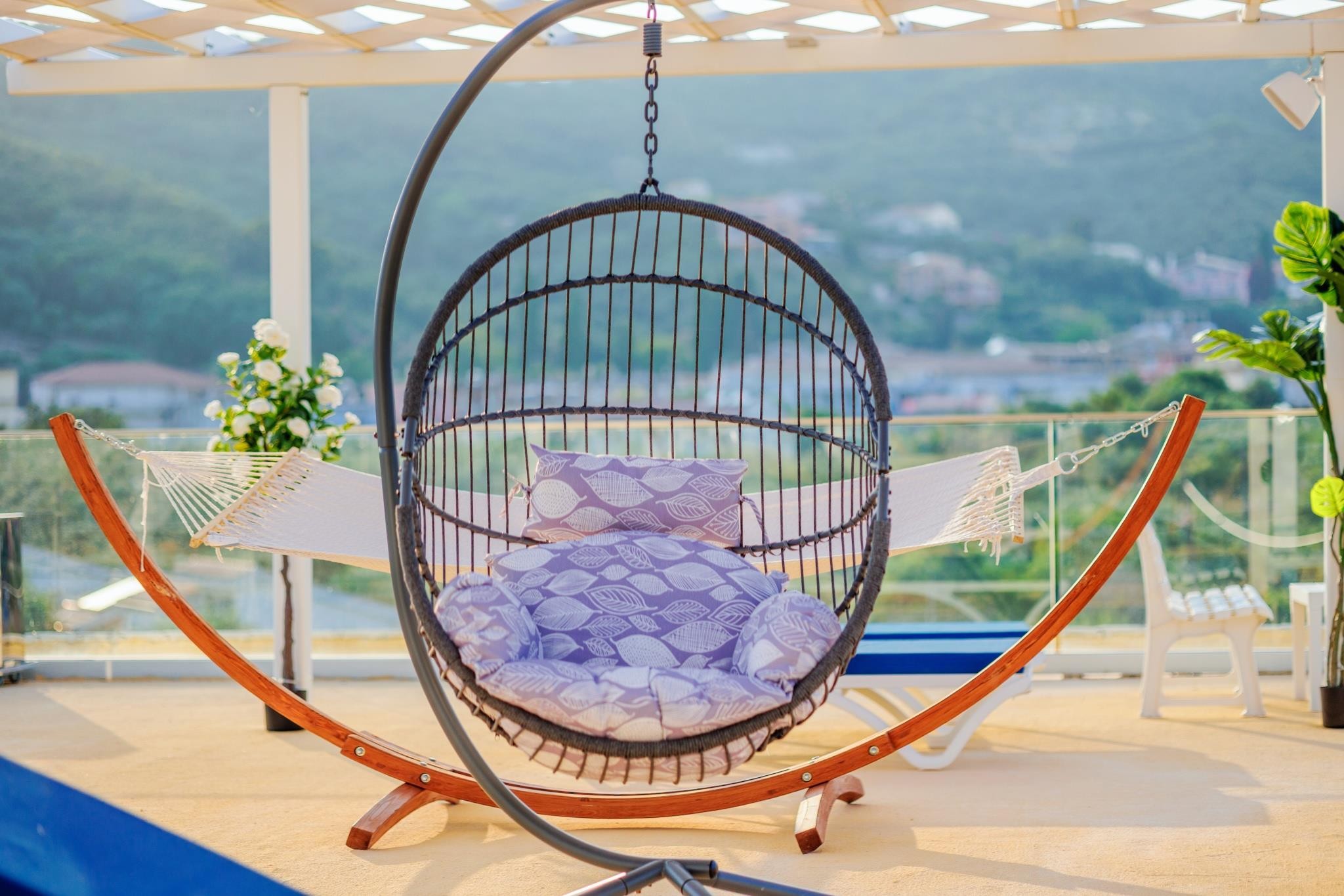 Nasos Hotel & Resort 13