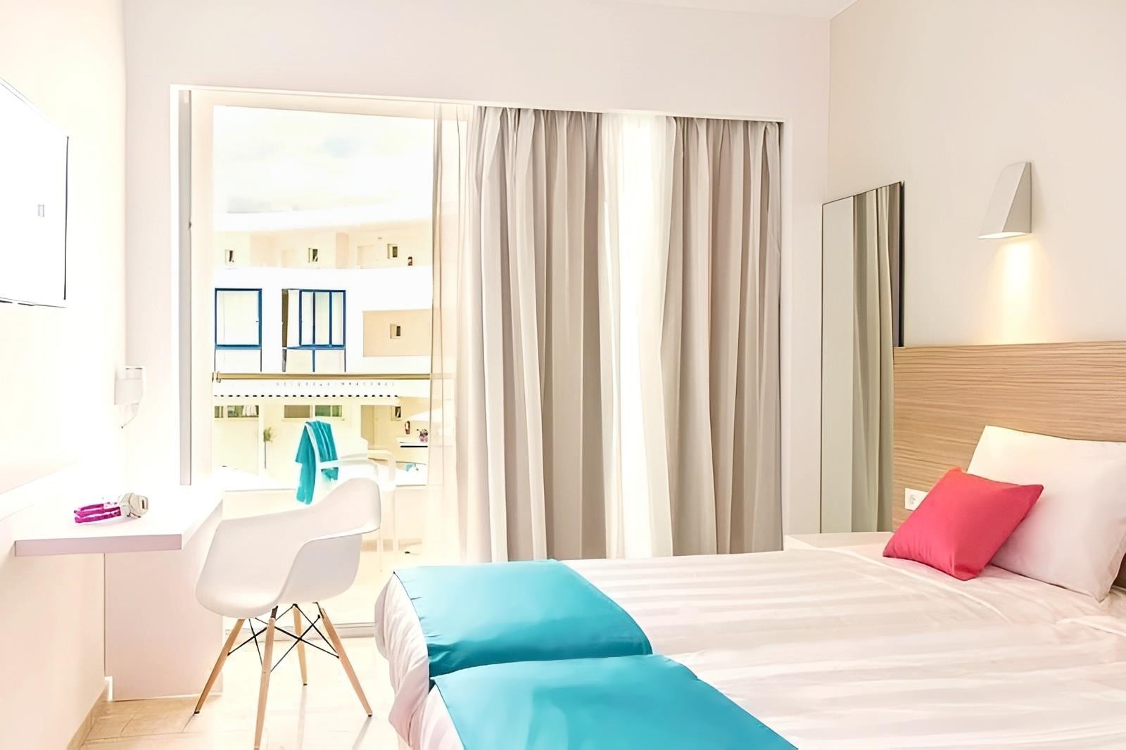 Nasos Hotel & Resort 9