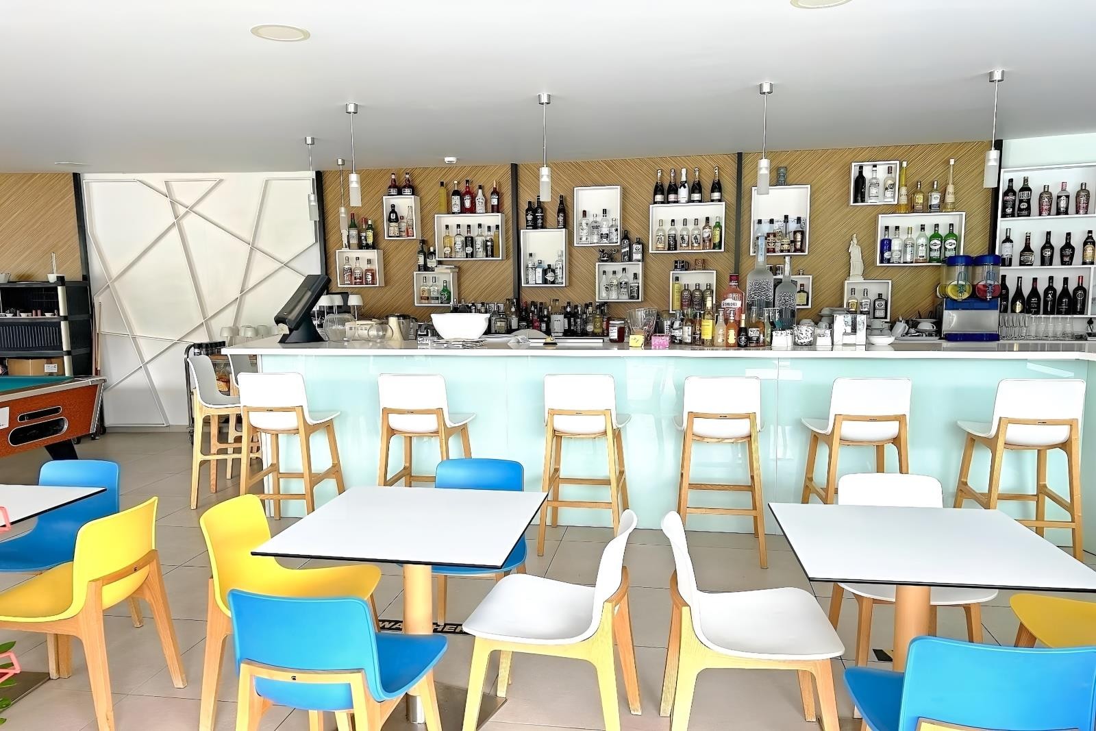 Nasos Hotel & Resort 7