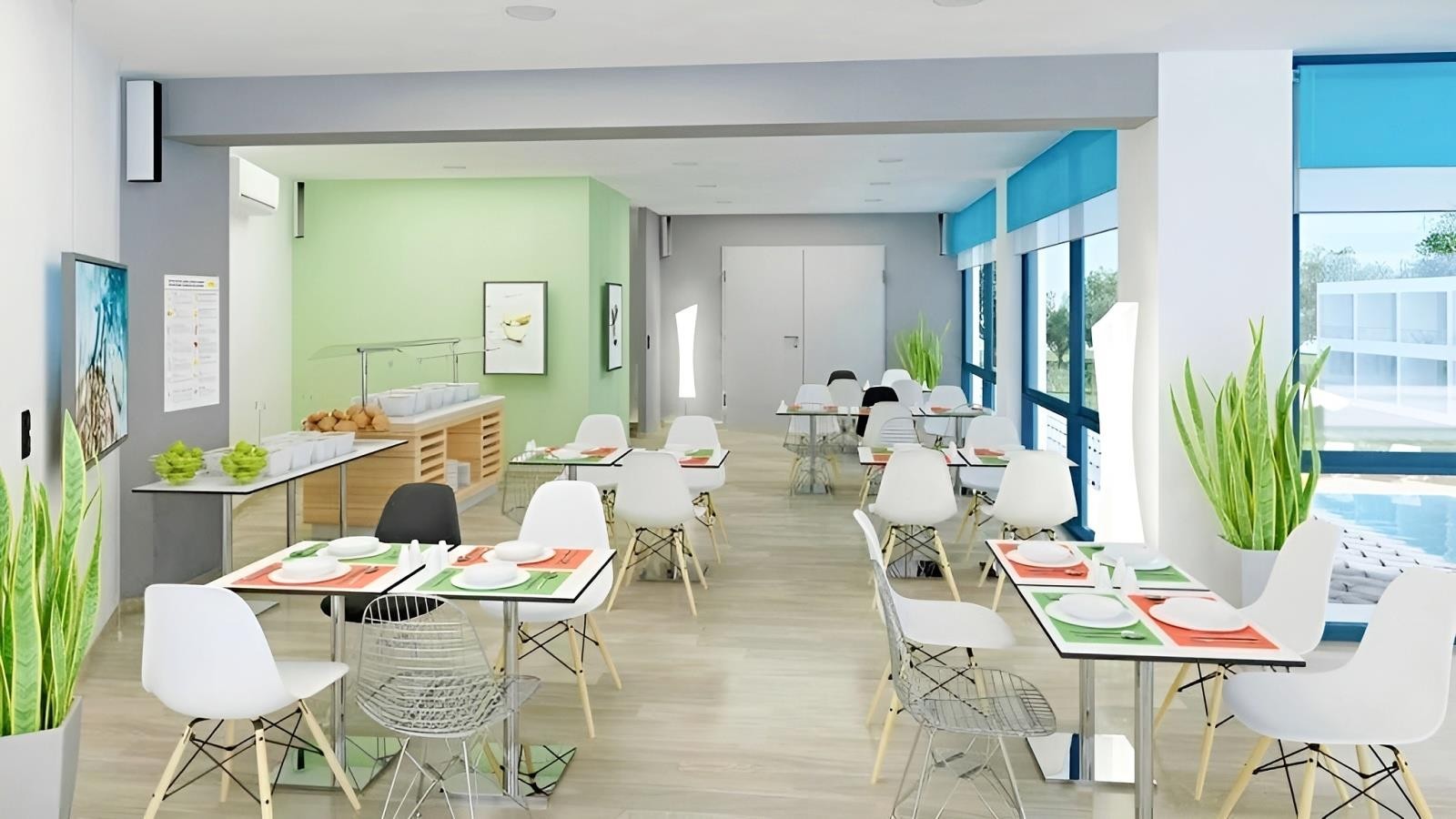 Nasos Hotel & Resort 8