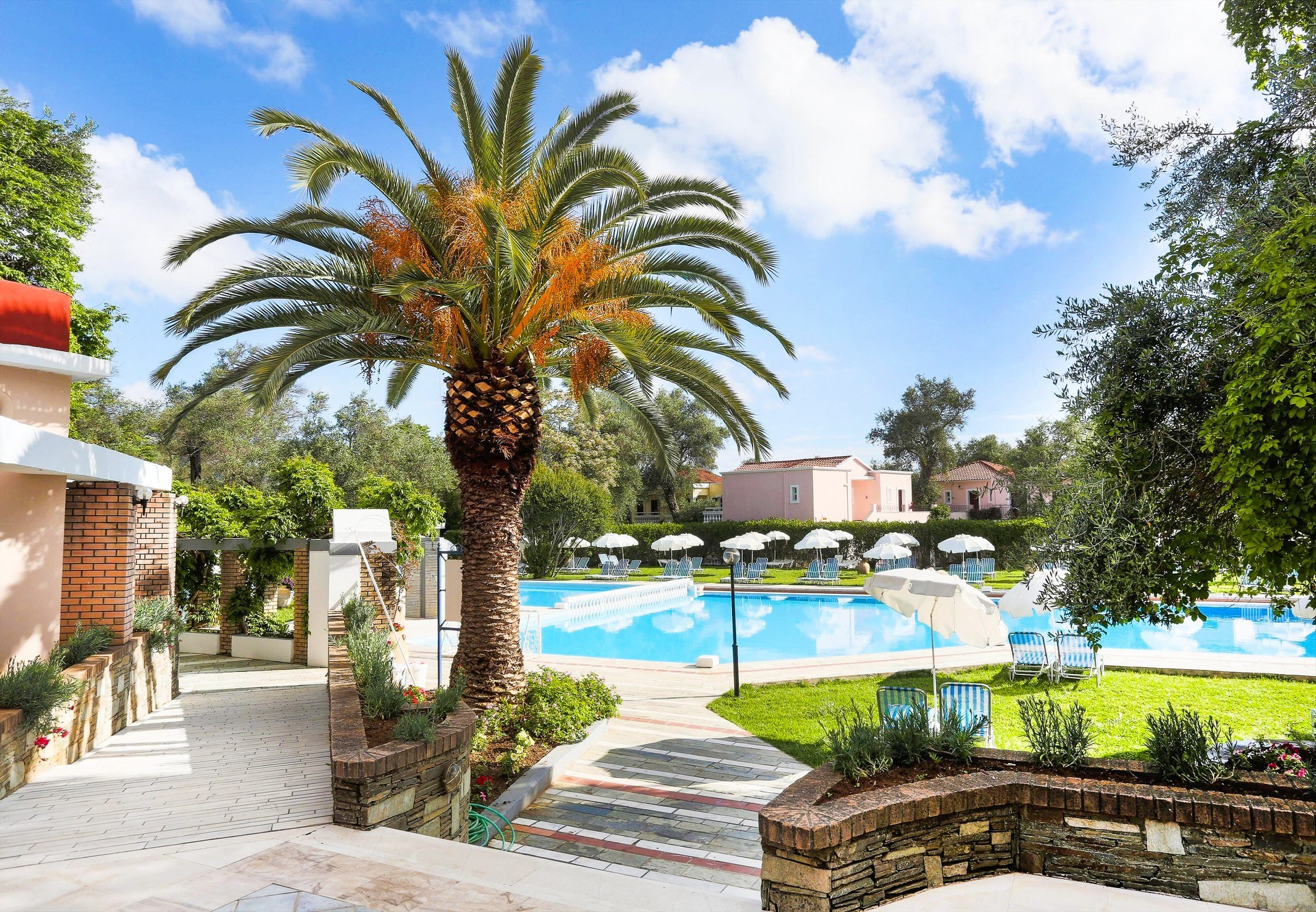 Sentido Apollo Palace 9