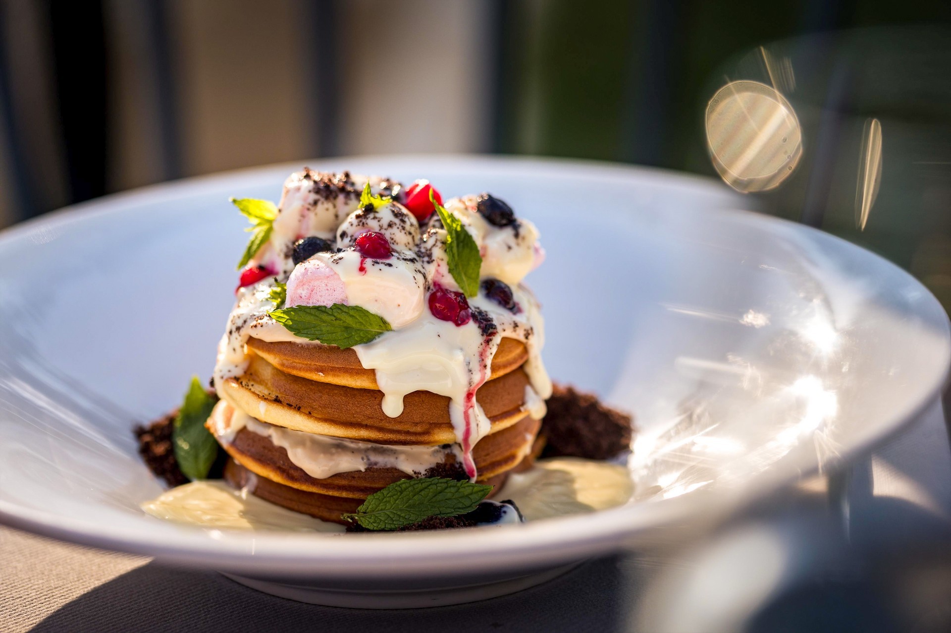 Sentido Apollo Palace 28