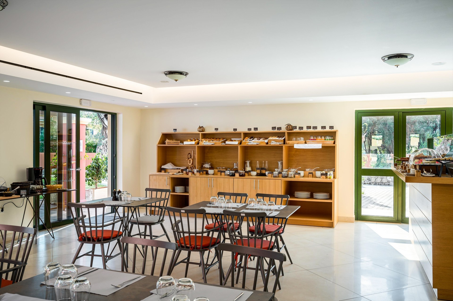 Sentido Apollo Palace 25