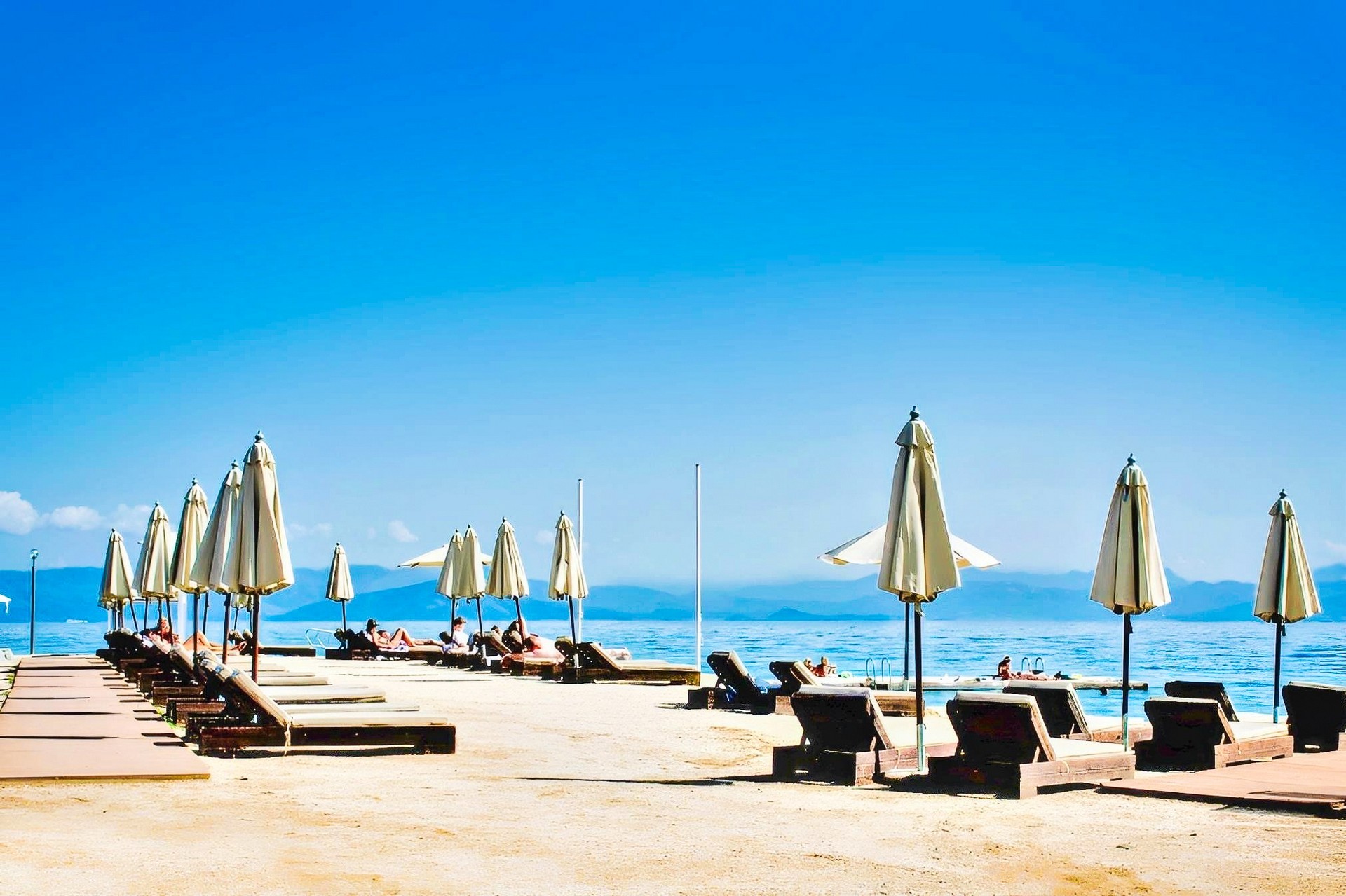 Sentido Apollo Palace 8