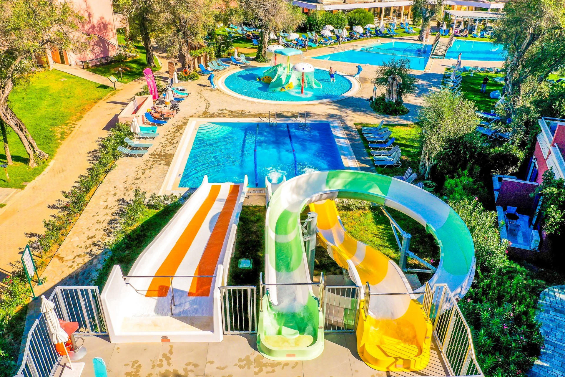 Sentido Apollo Palace