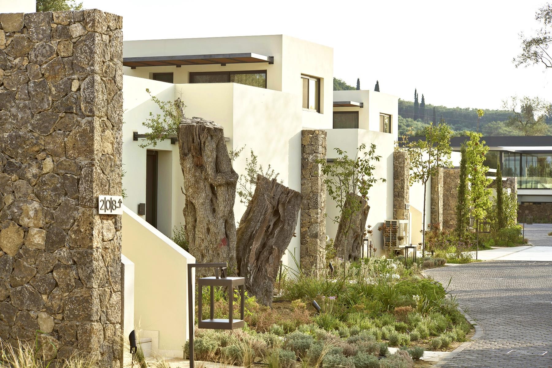 The Olivar Suites 28