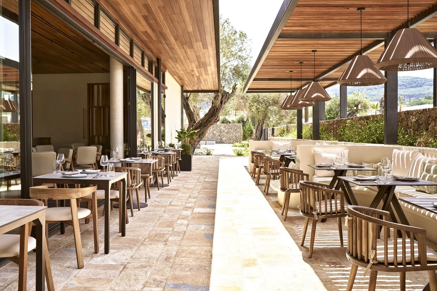 The Olivar Suites 20