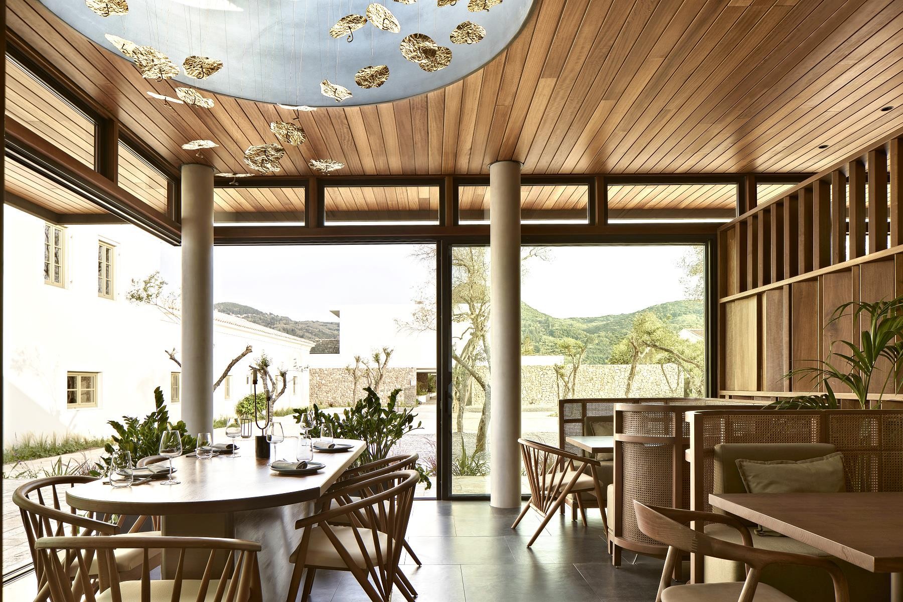 The Olivar Suites 21