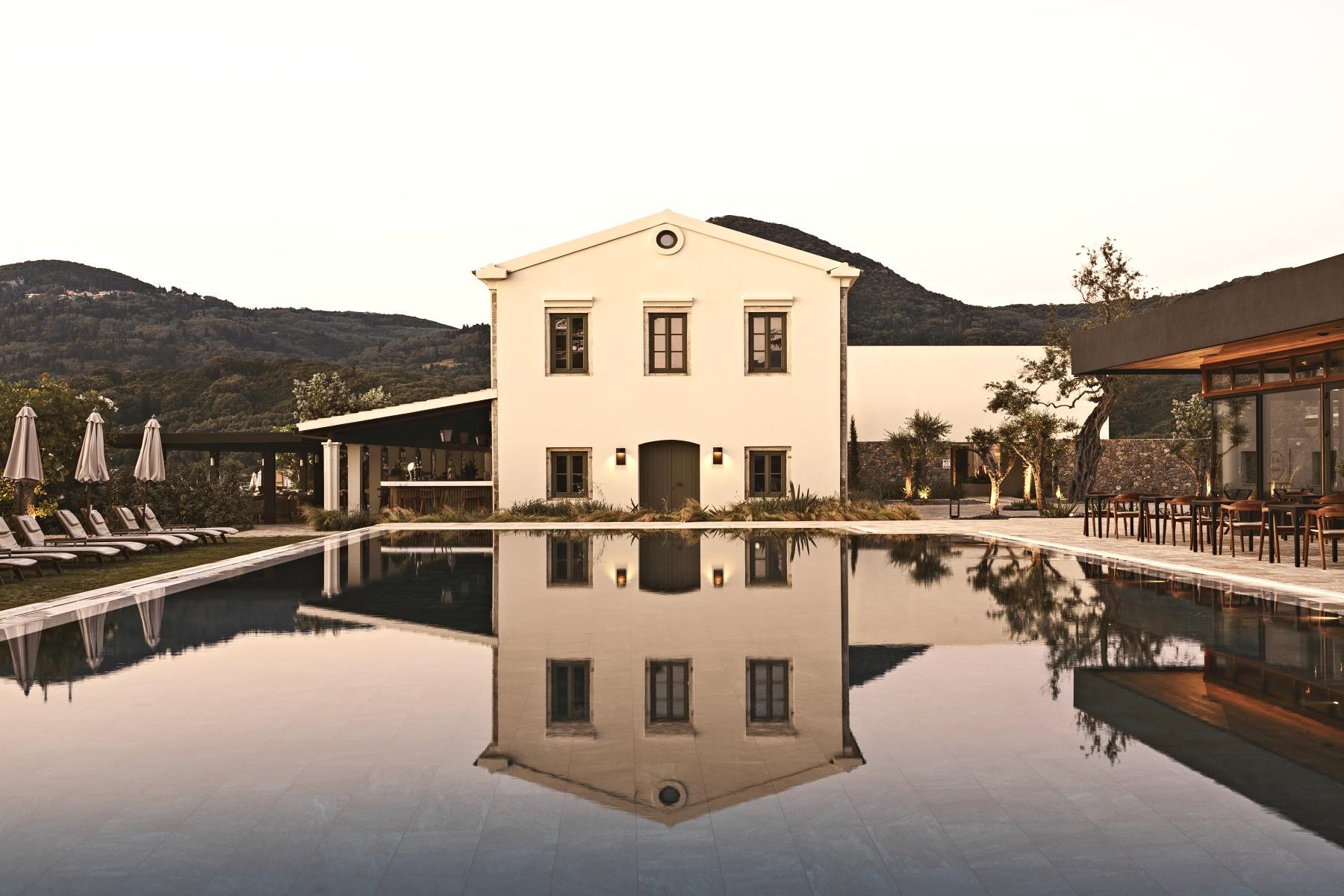 The Olivar Suites 34