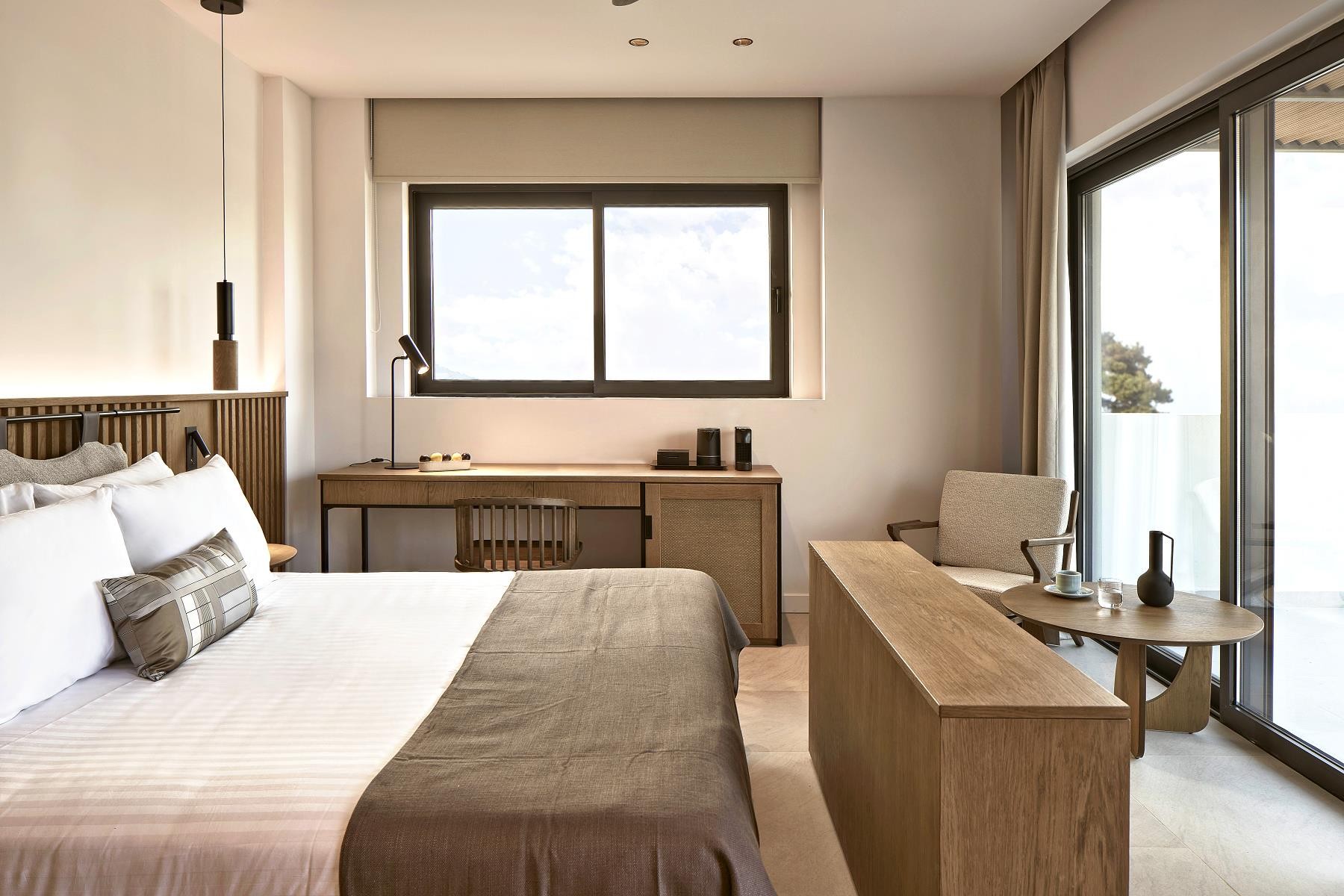 The Olivar Suites 19