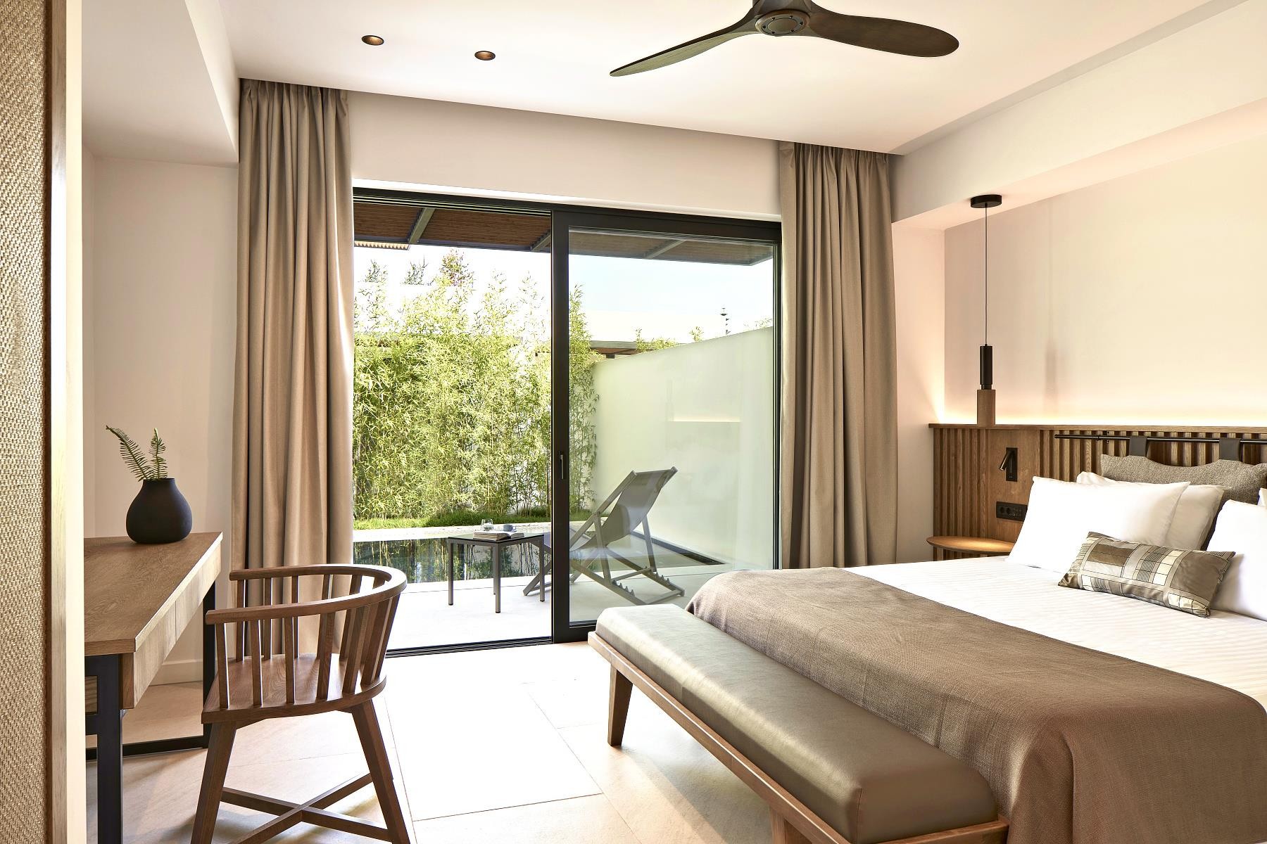 The Olivar Suites 17