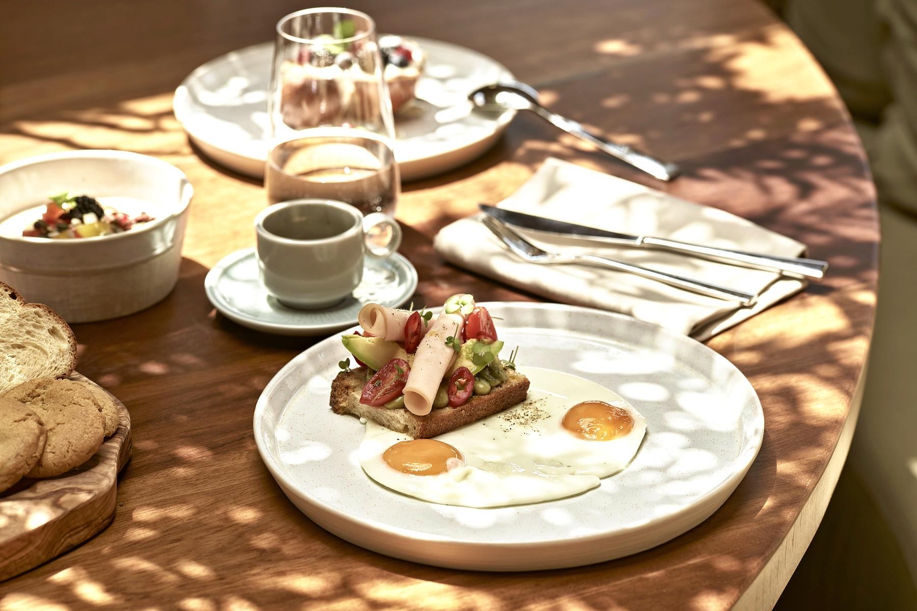 The Olivar Suites 24