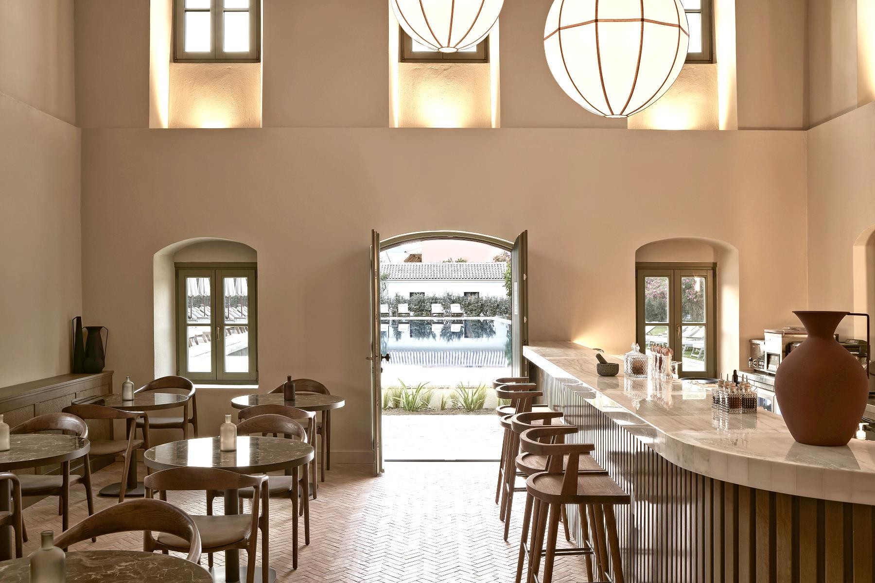 The Olivar Suites 25