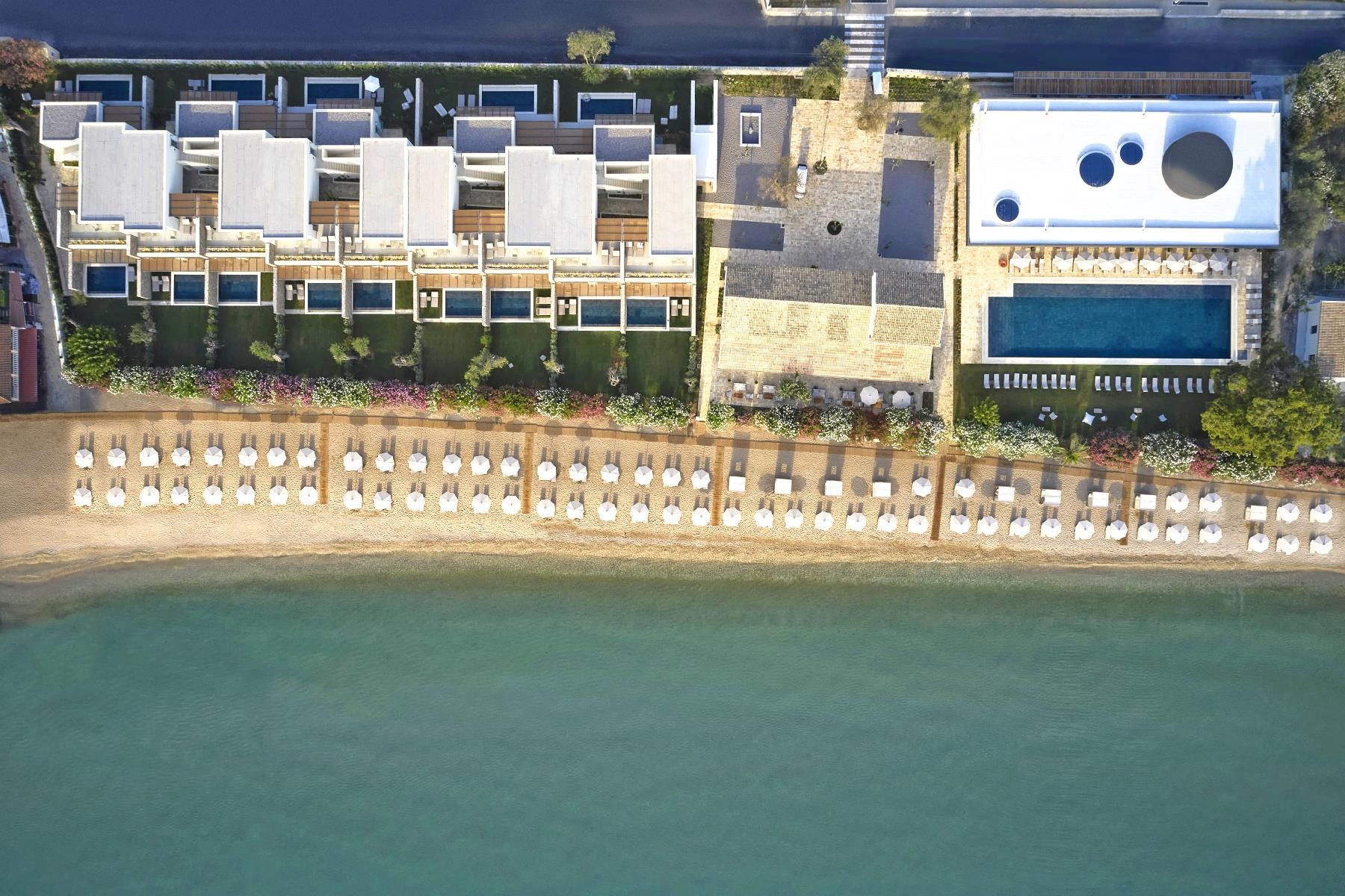 The Olivar Suites 29