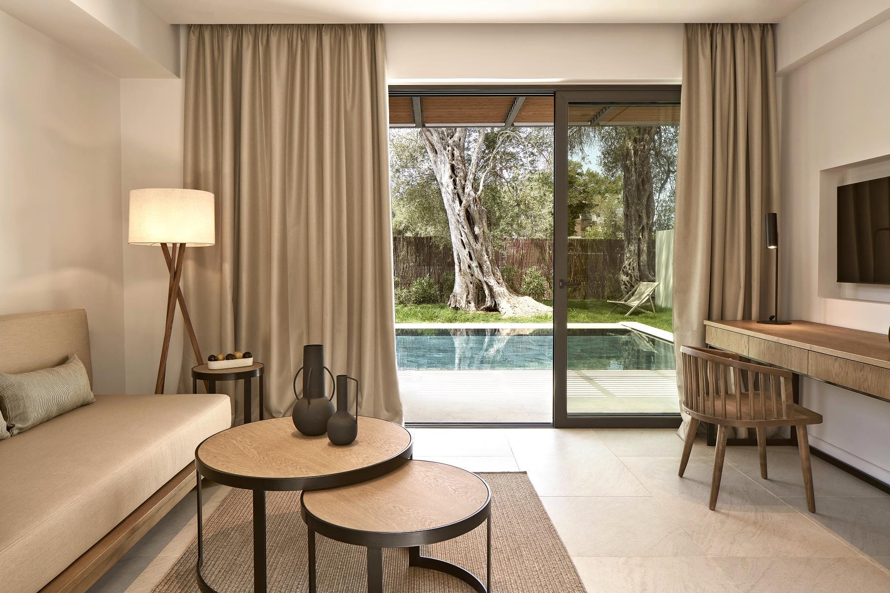 The Olivar Suites 14