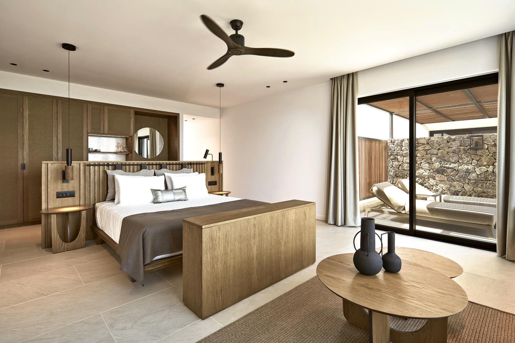 The Olivar Suites 16