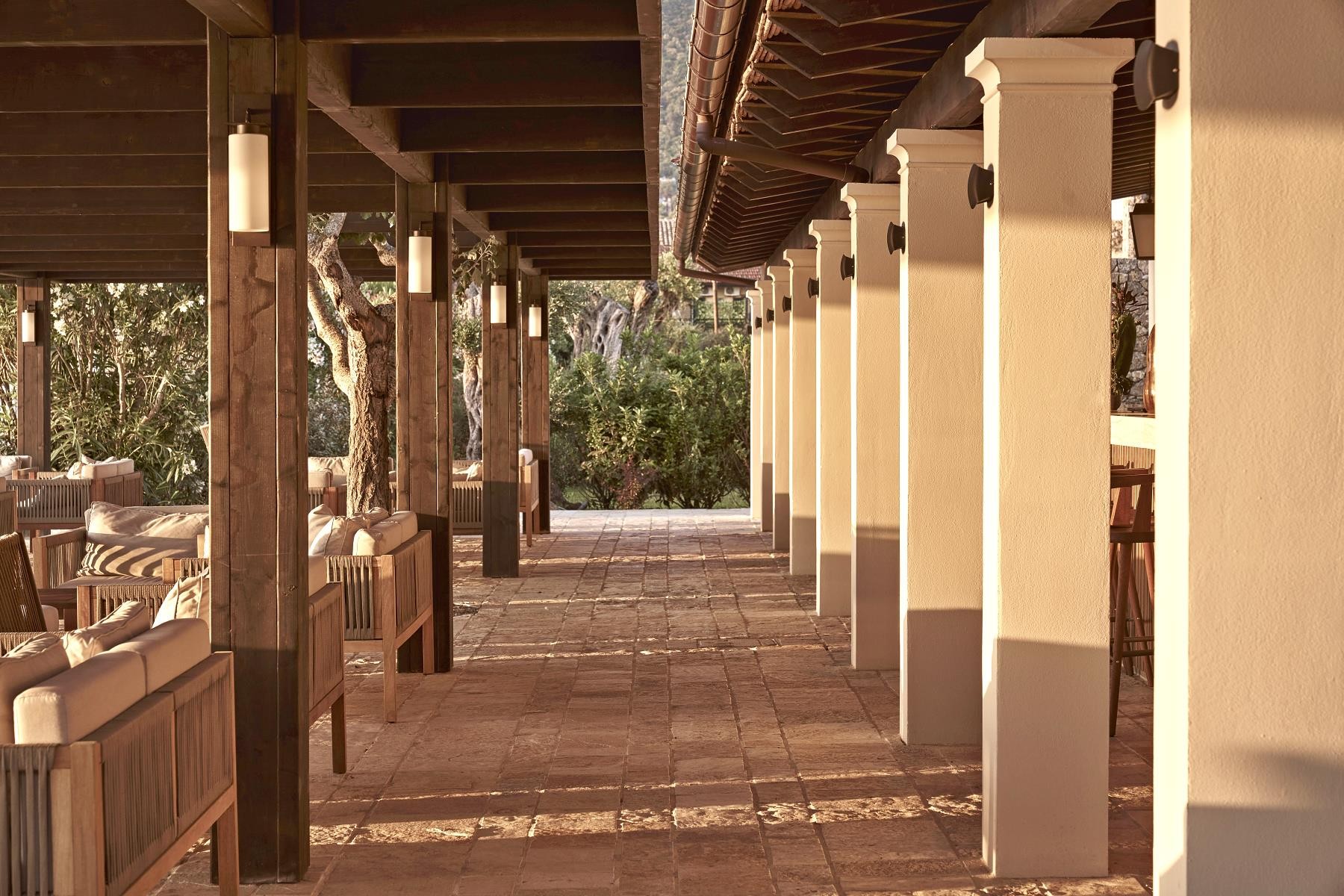 The Olivar Suites 27