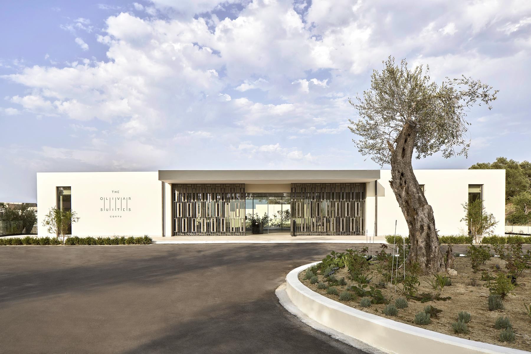 The Olivar Suites 30