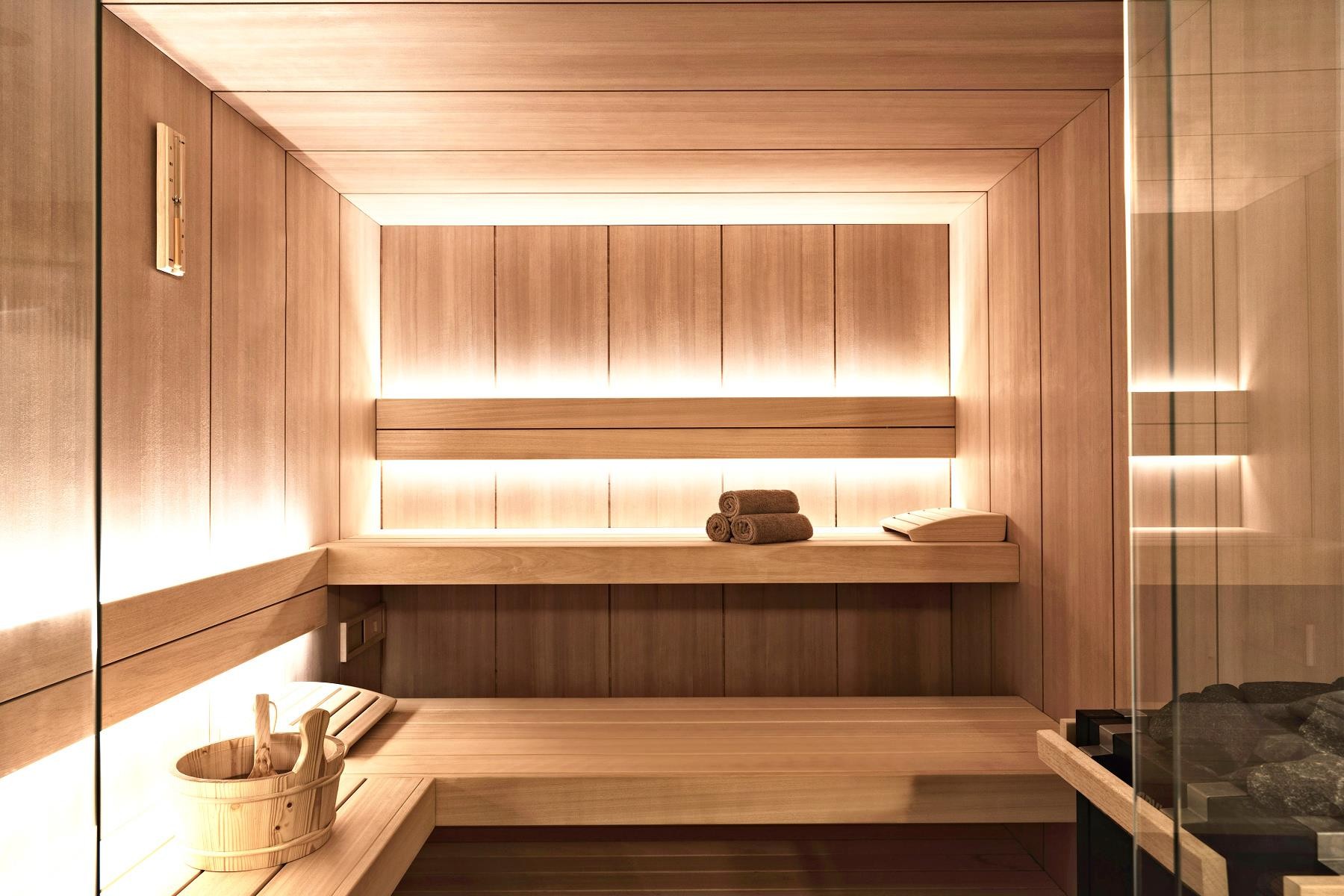 The Olivar Suites 33