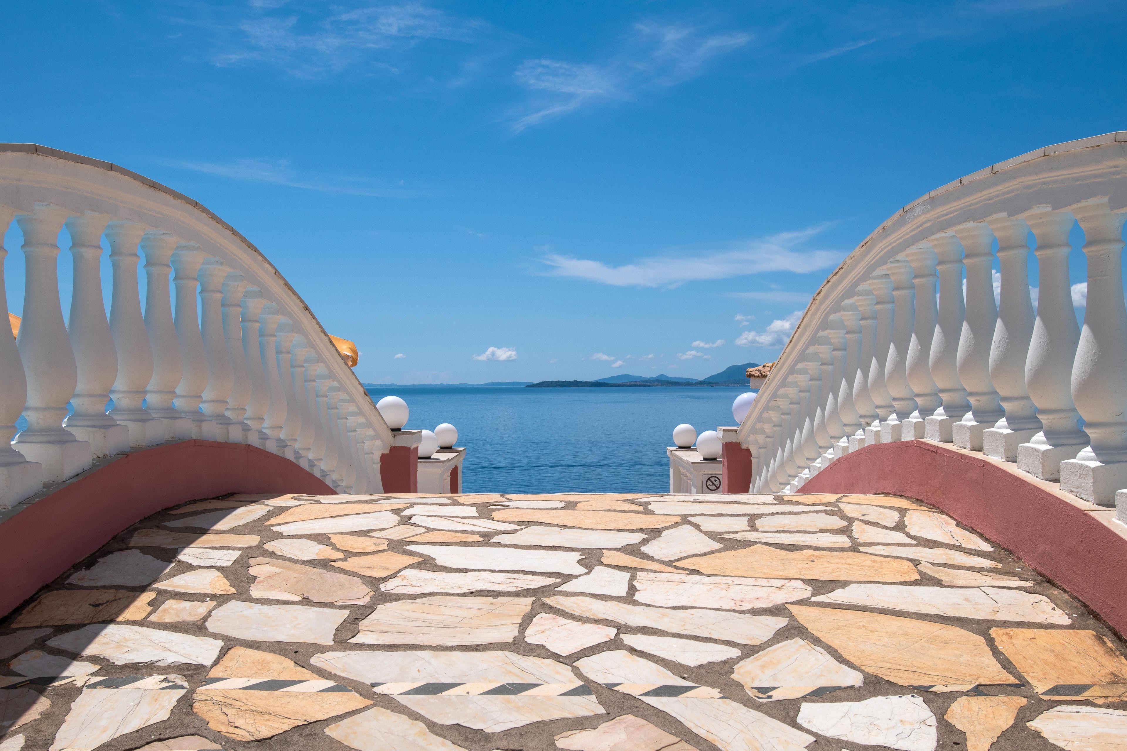 Sunshine Corfu Hotel & SPA 9