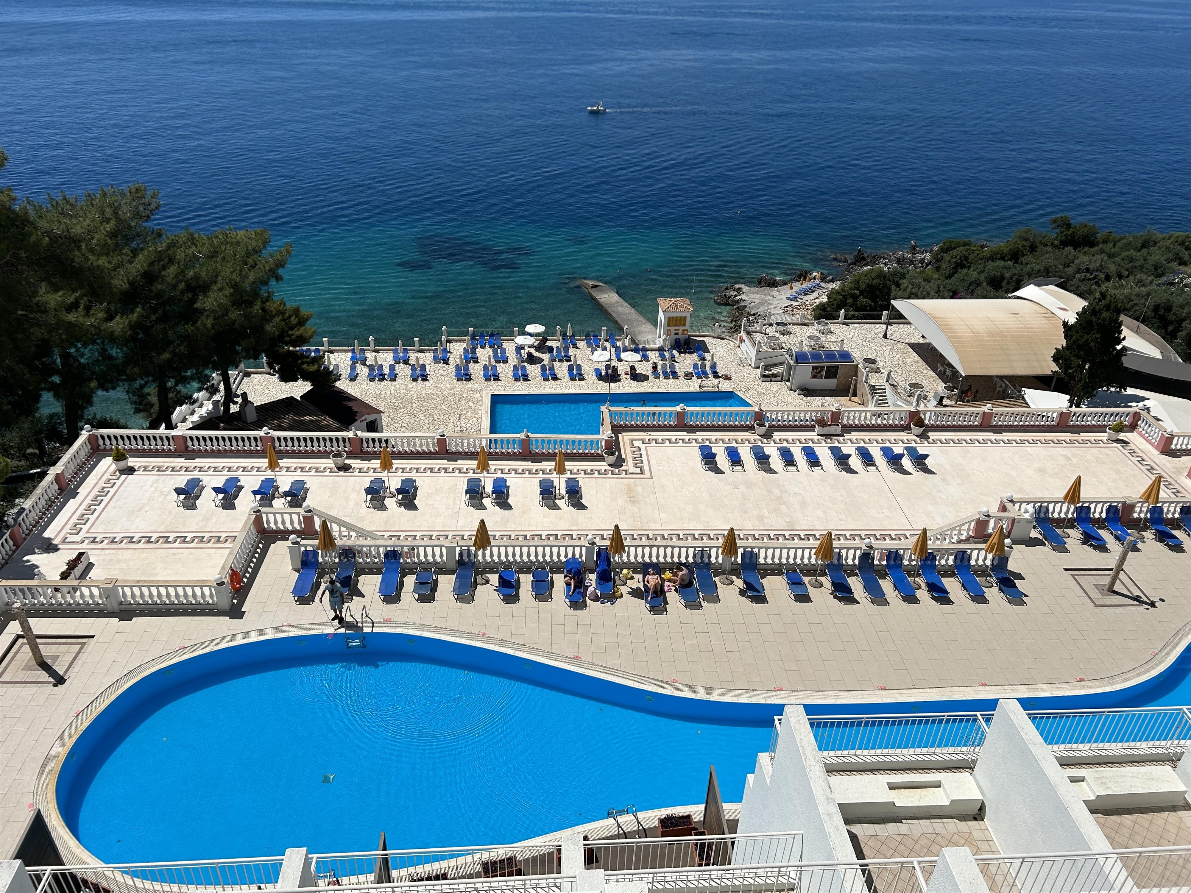 Sunshine Corfu Hotel & SPA 7