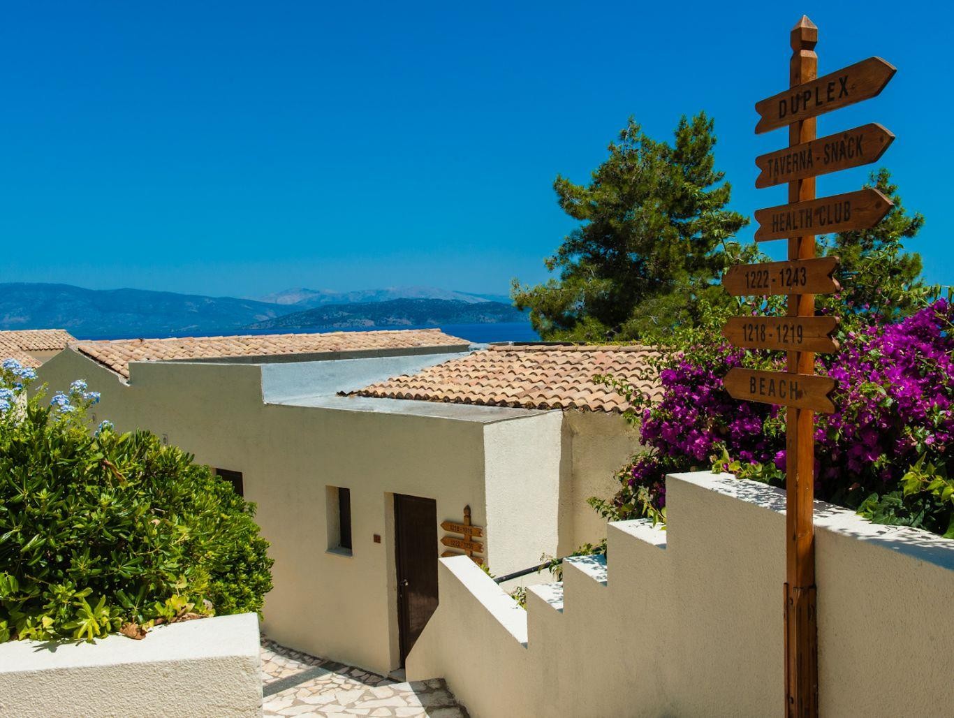 Sunshine Corfu Hotel & SPA 12