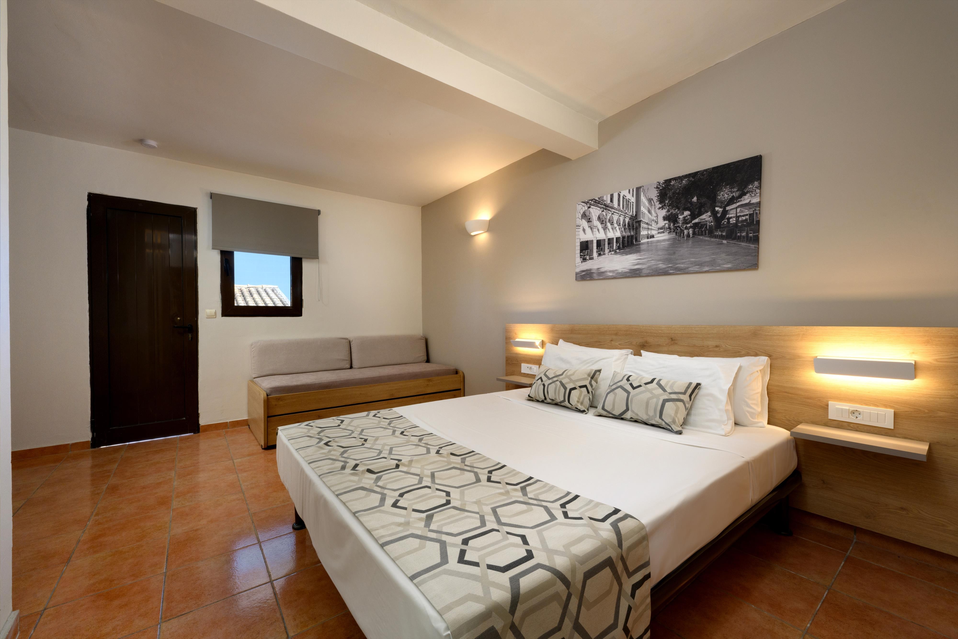 Sunshine Corfu Hotel & SPA 13