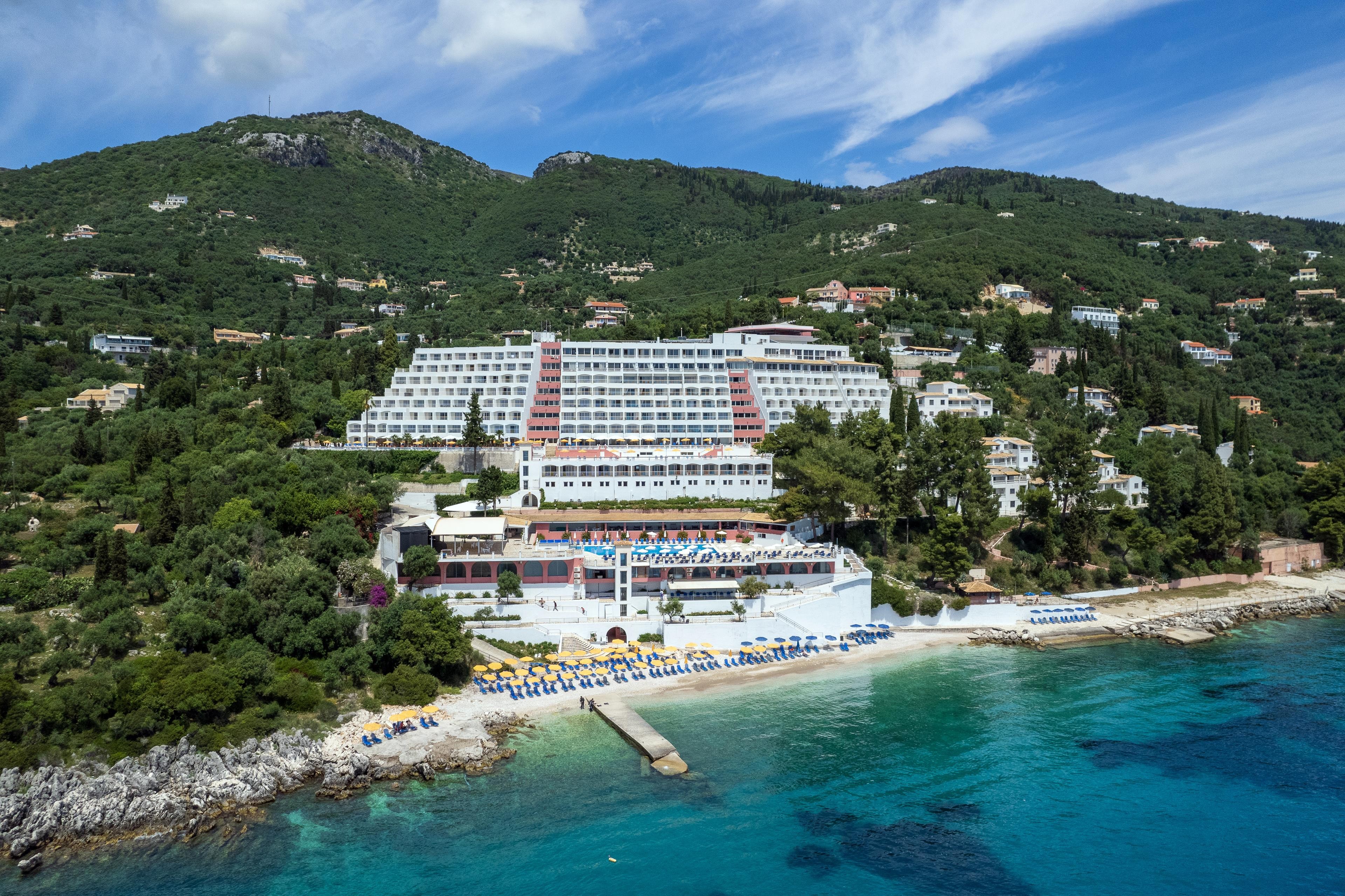 Sunshine Corfu Hotel & SPA 6