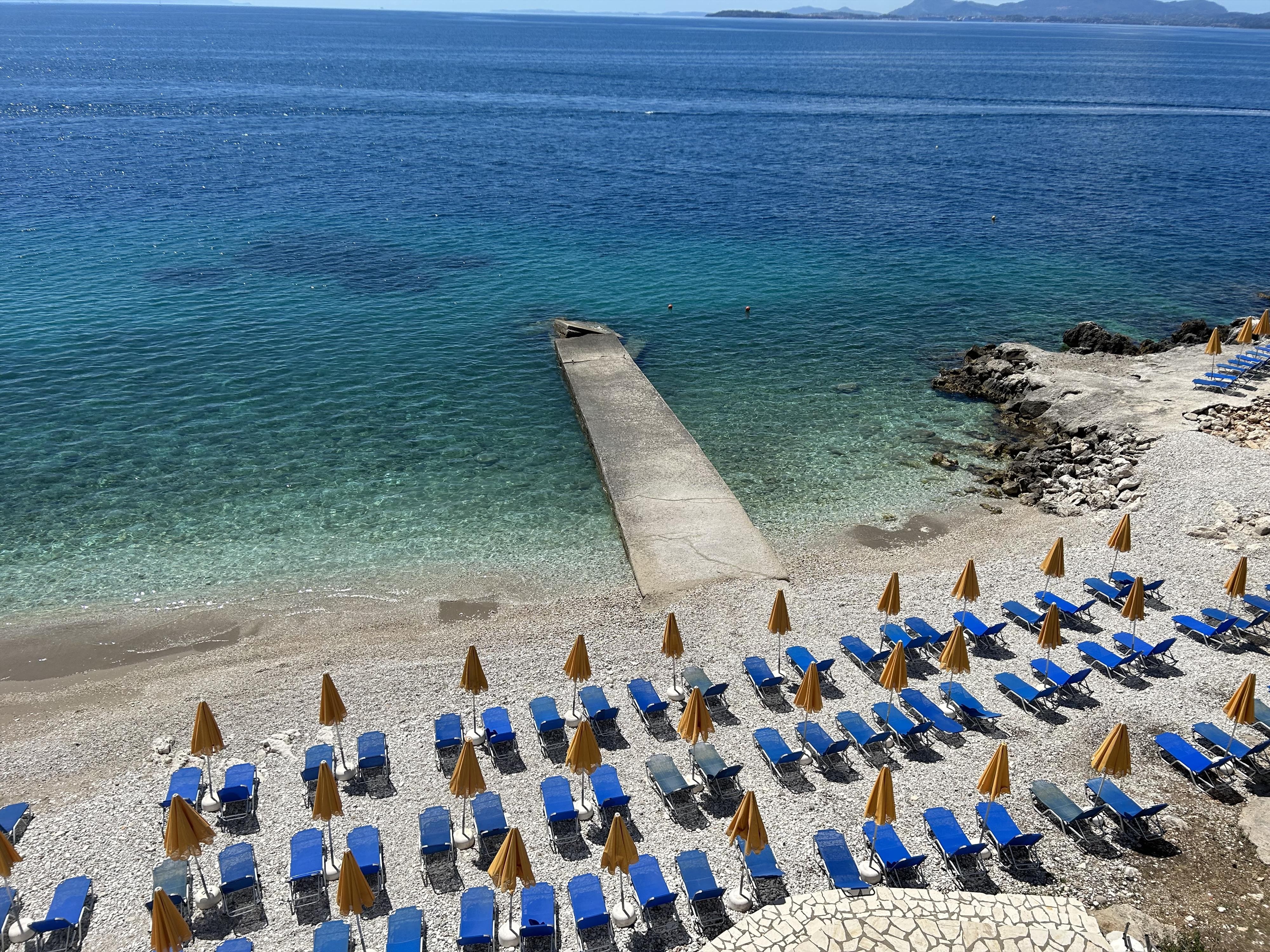 Sunshine Corfu Hotel & SPA 4