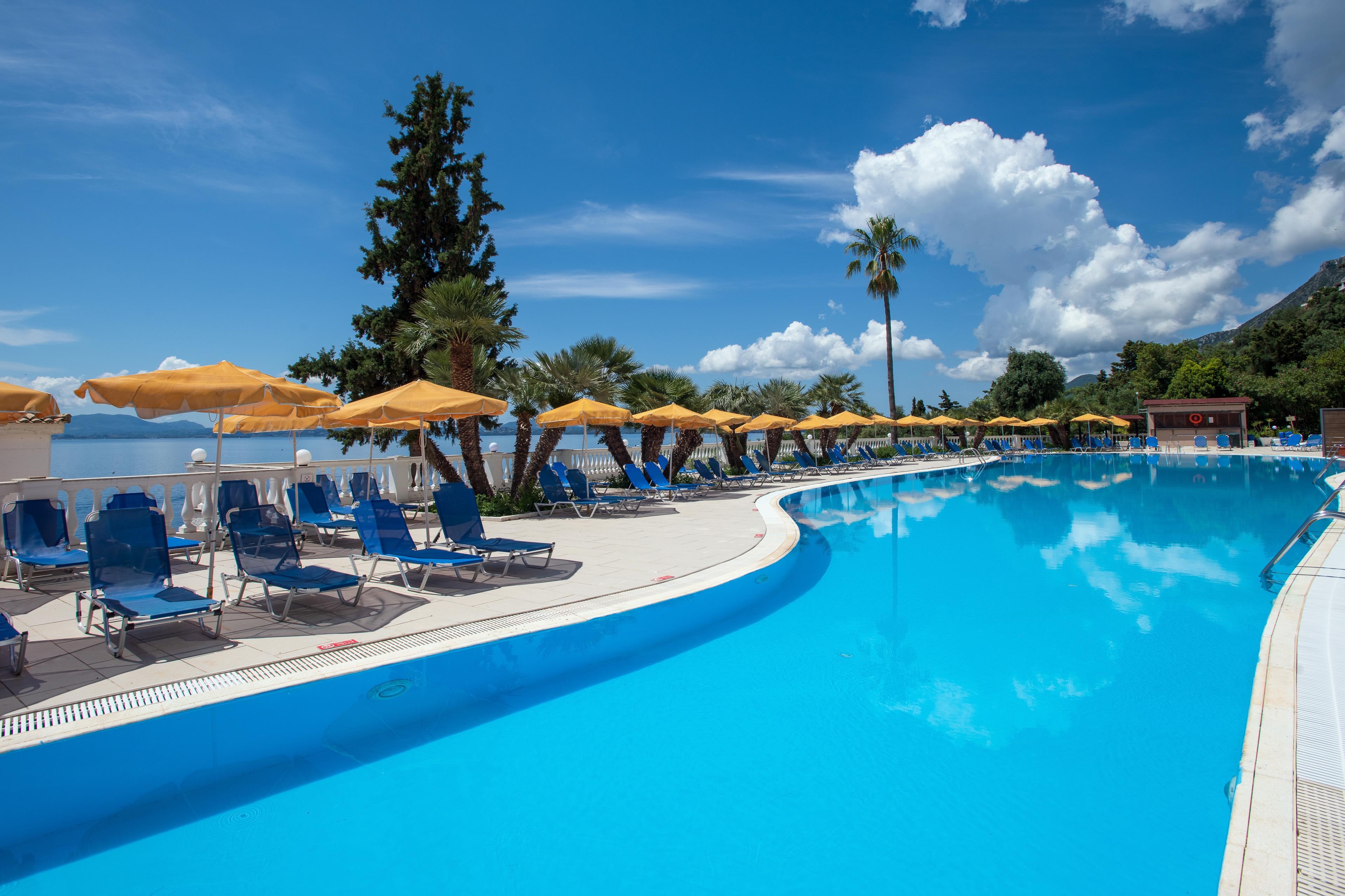 Sunshine Corfu Hotel & SPA 25