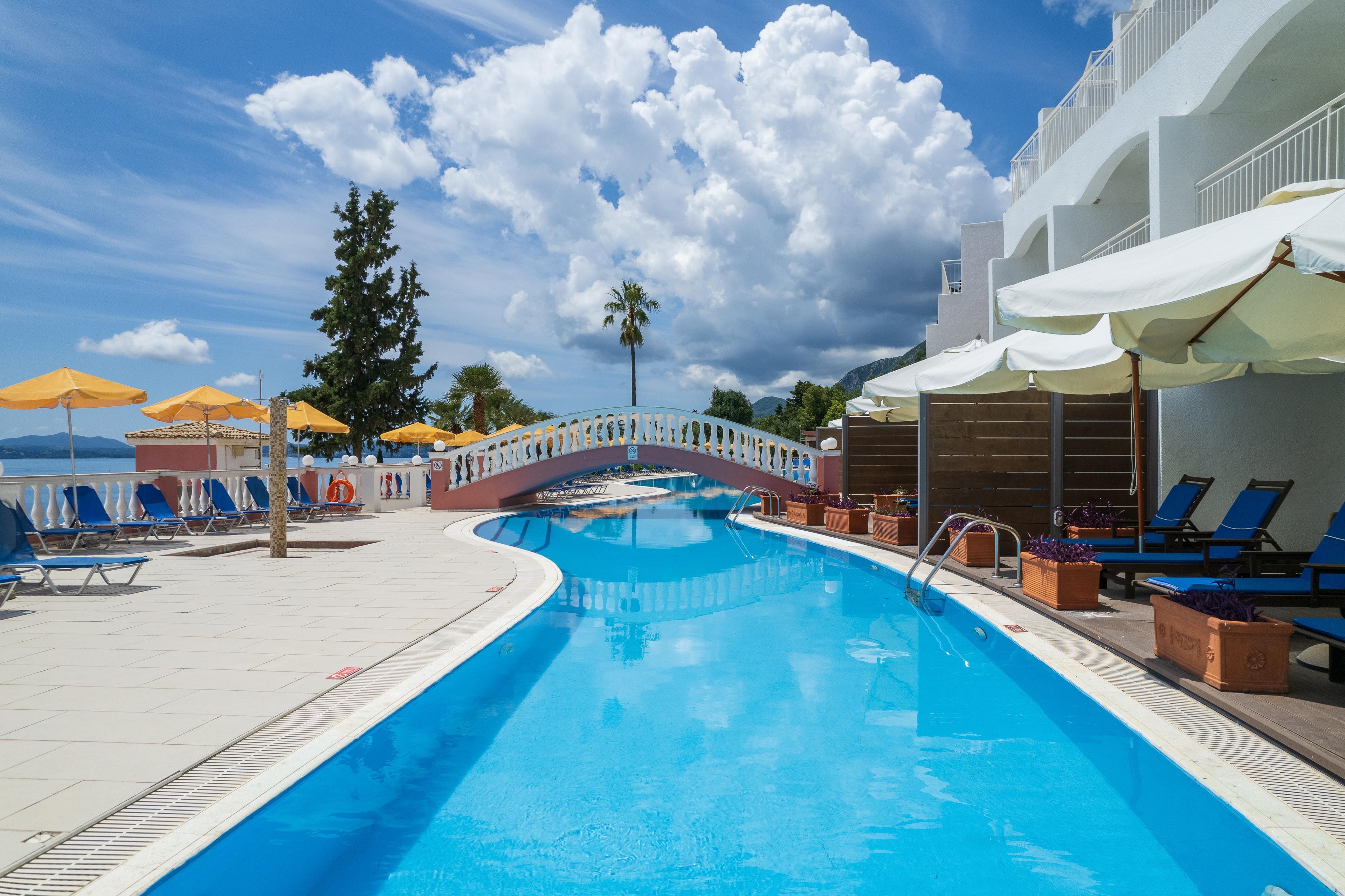 Sunshine Corfu Hotel & SPA 23