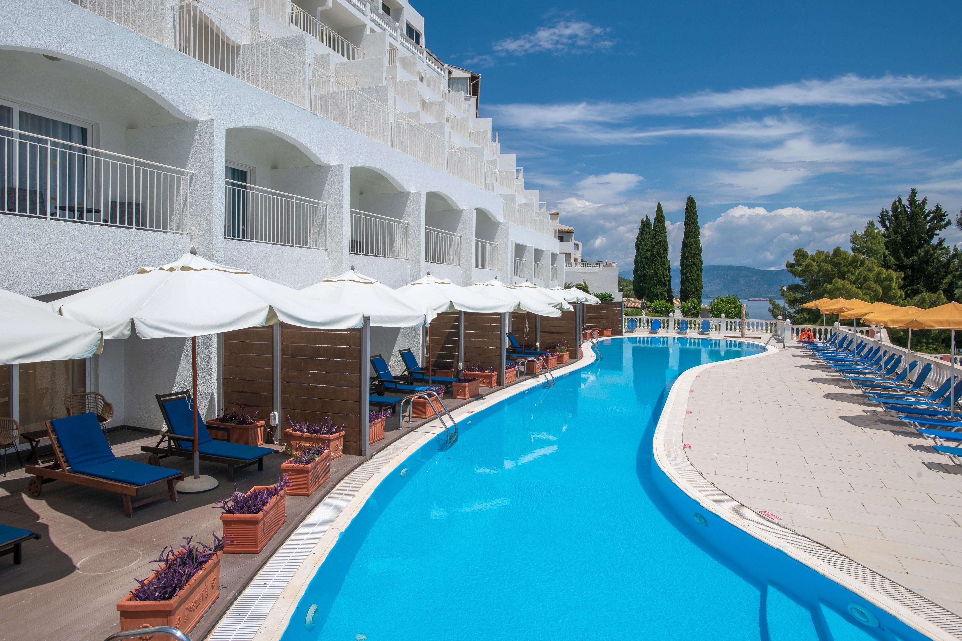 Sunshine Corfu Hotel & SPA 24