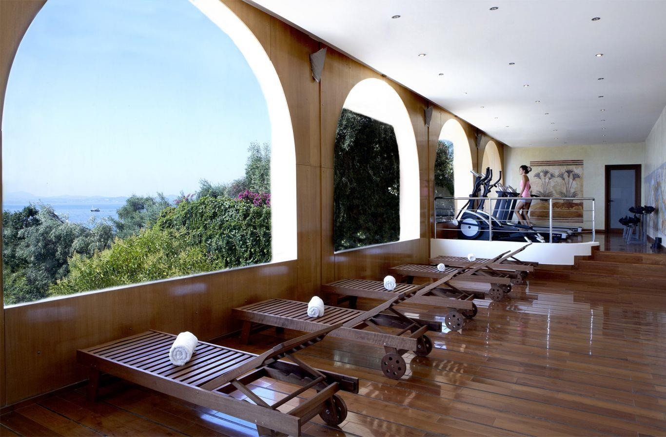 Sunshine Corfu Hotel & SPA 35