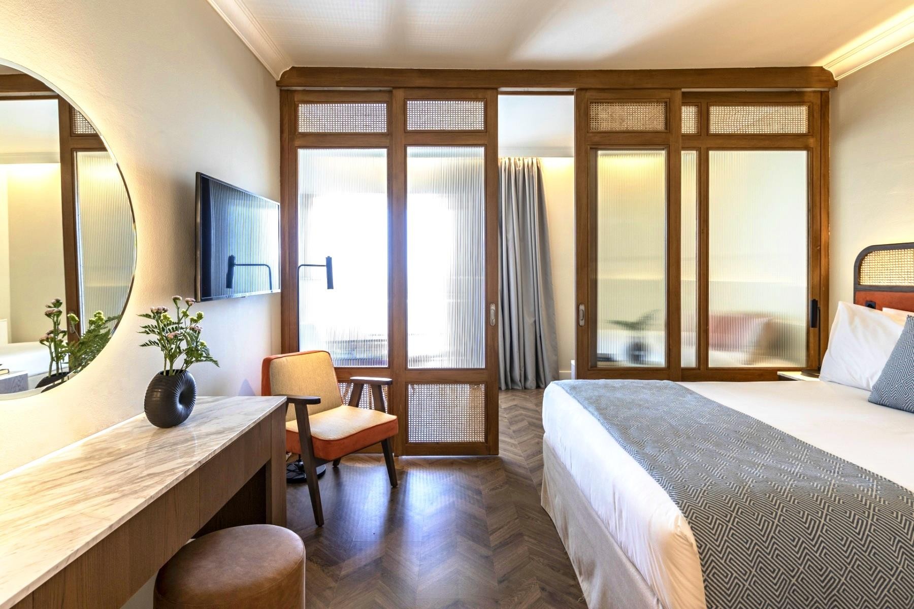 Kerkyra Blue Hotel & SPA 18