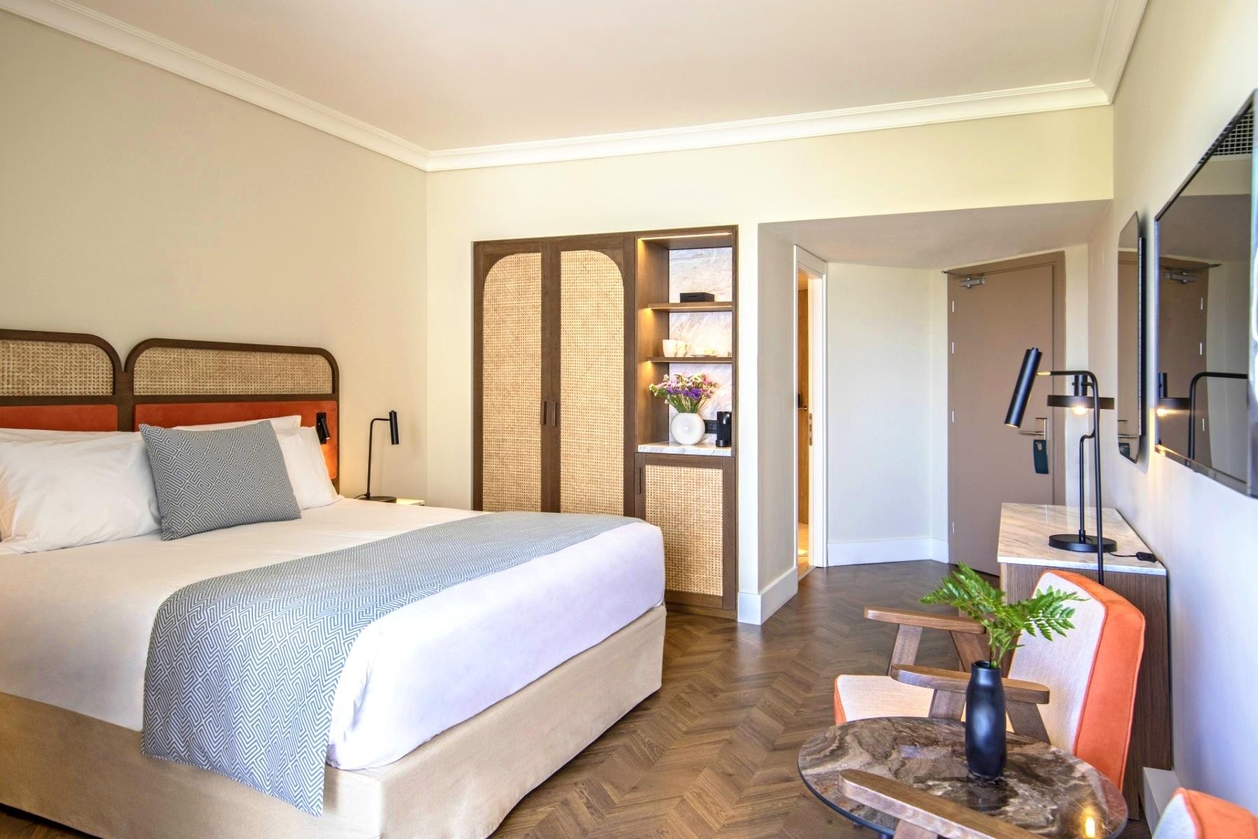 Kerkyra Blue Hotel & SPA 15