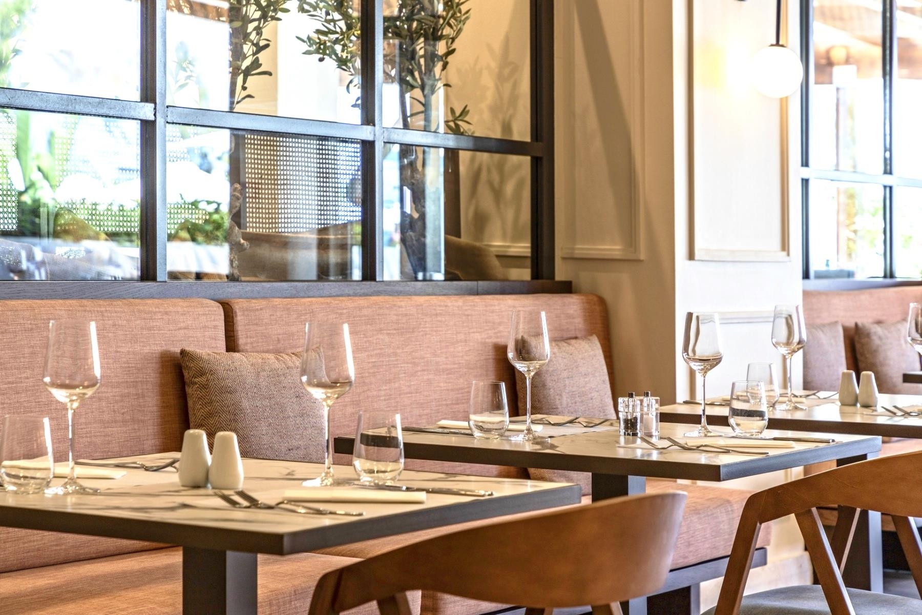 Kerkyra Blue Hotel & SPA 22