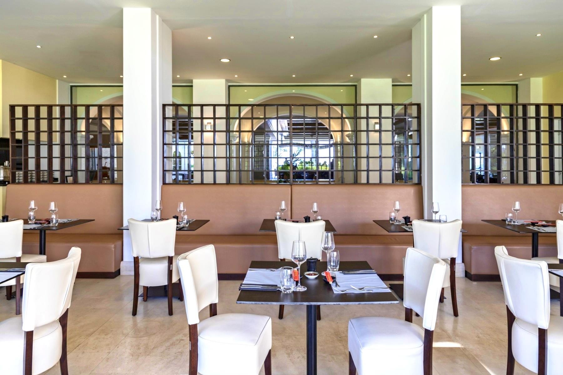 Kerkyra Blue Hotel & SPA 23