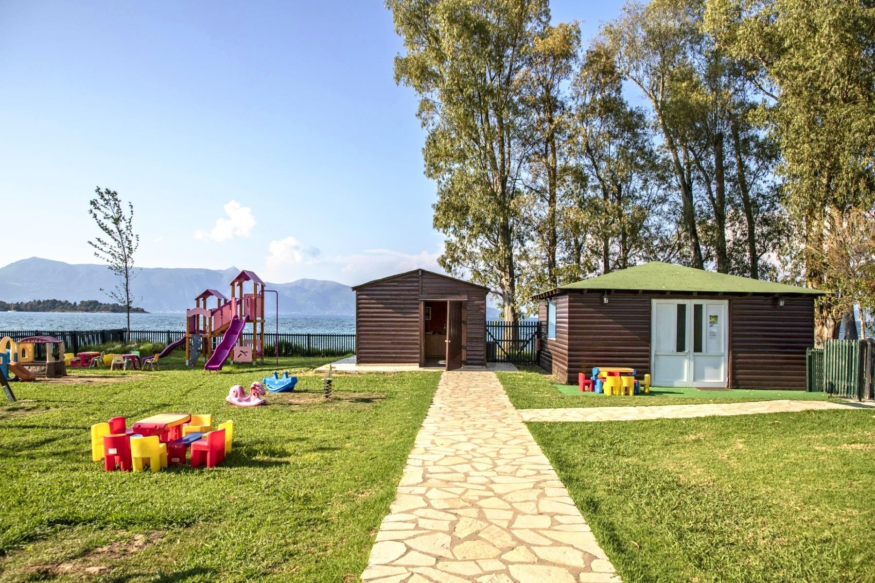 Kerkyra Blue Hotel & SPA 32