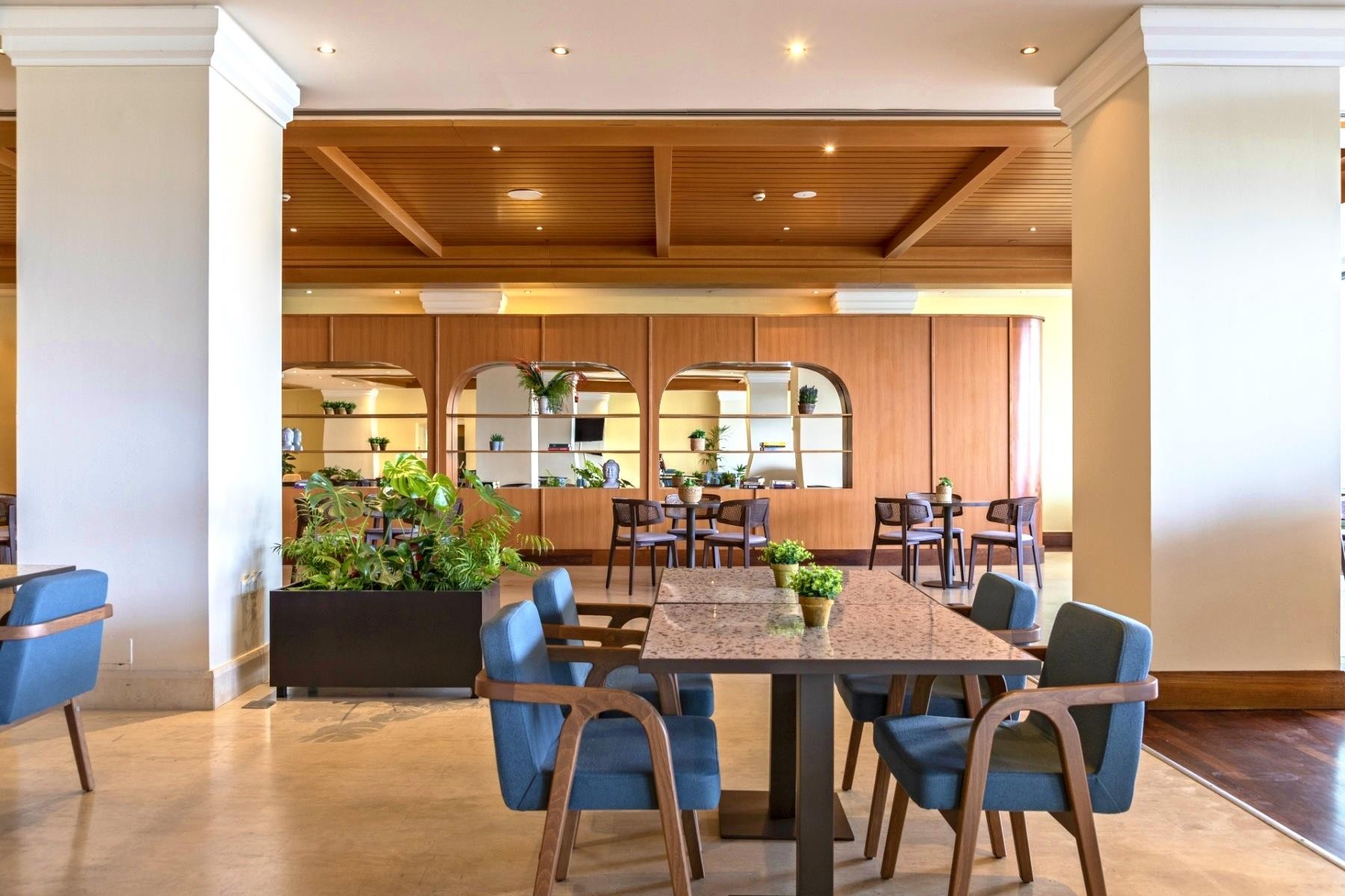 Kerkyra Blue Hotel & SPA 21