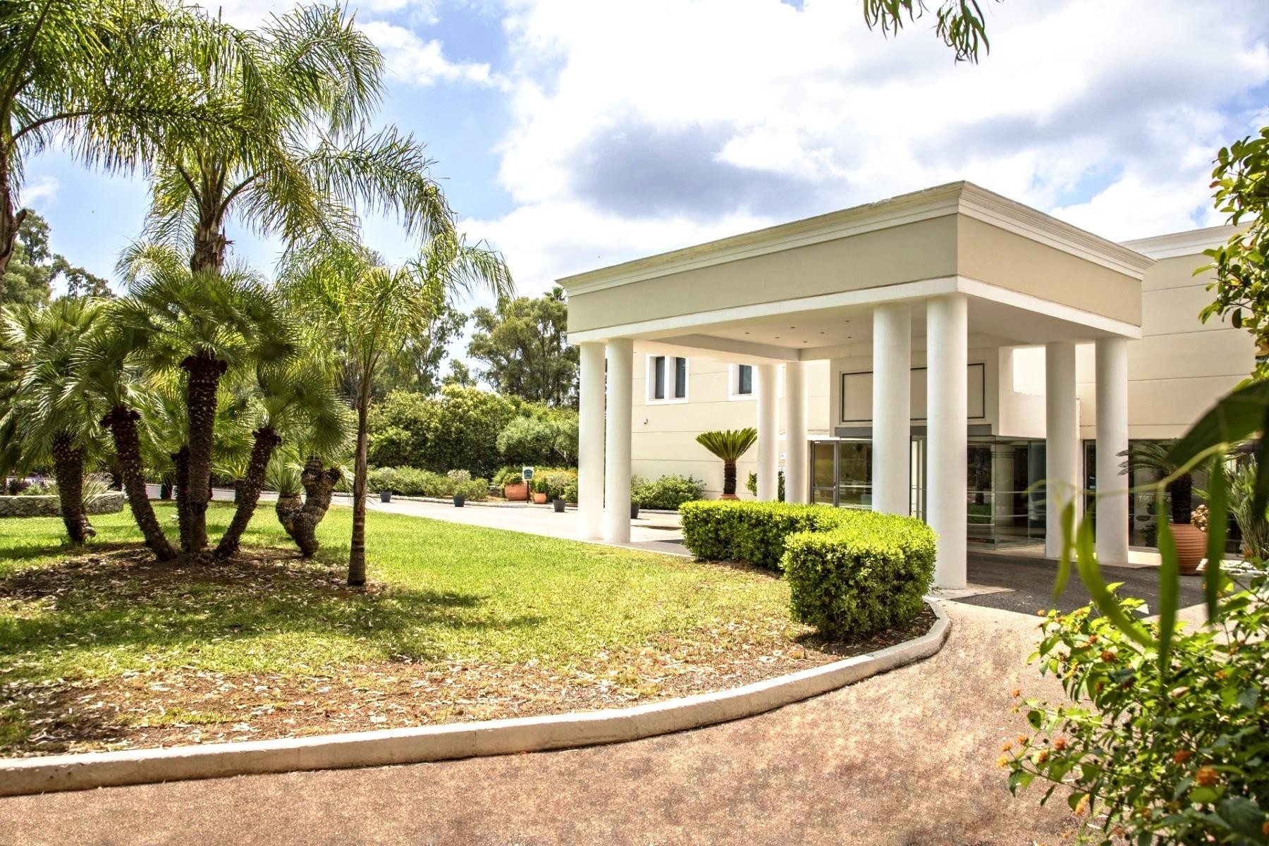 Kerkyra Blue Hotel & SPA 34